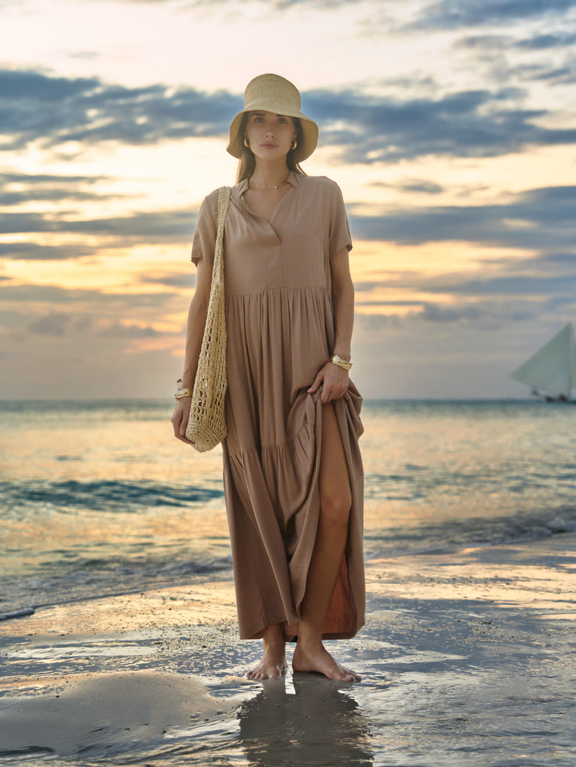 Платье Mia Cara 4