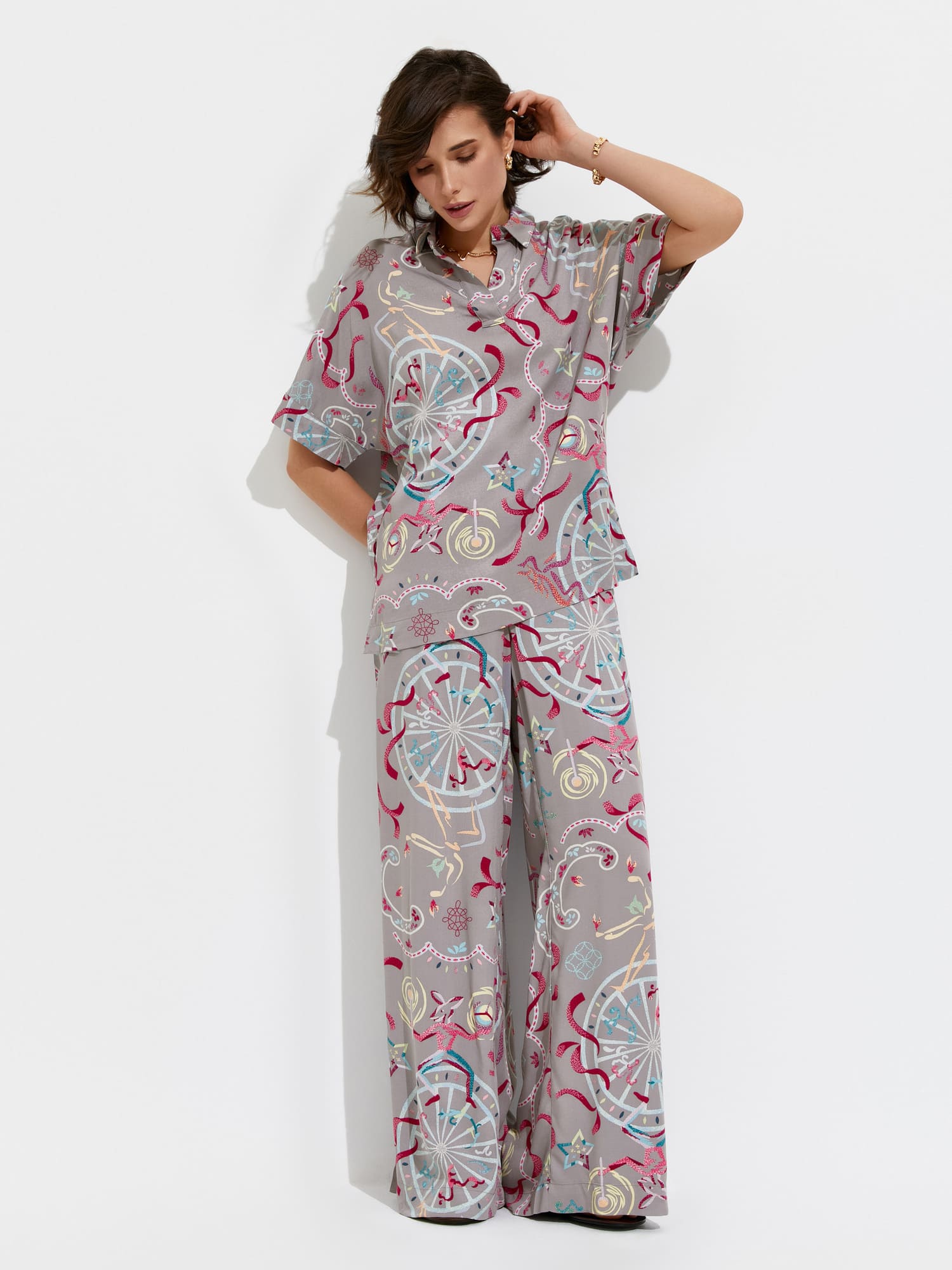 Комплект Mia Cara 2