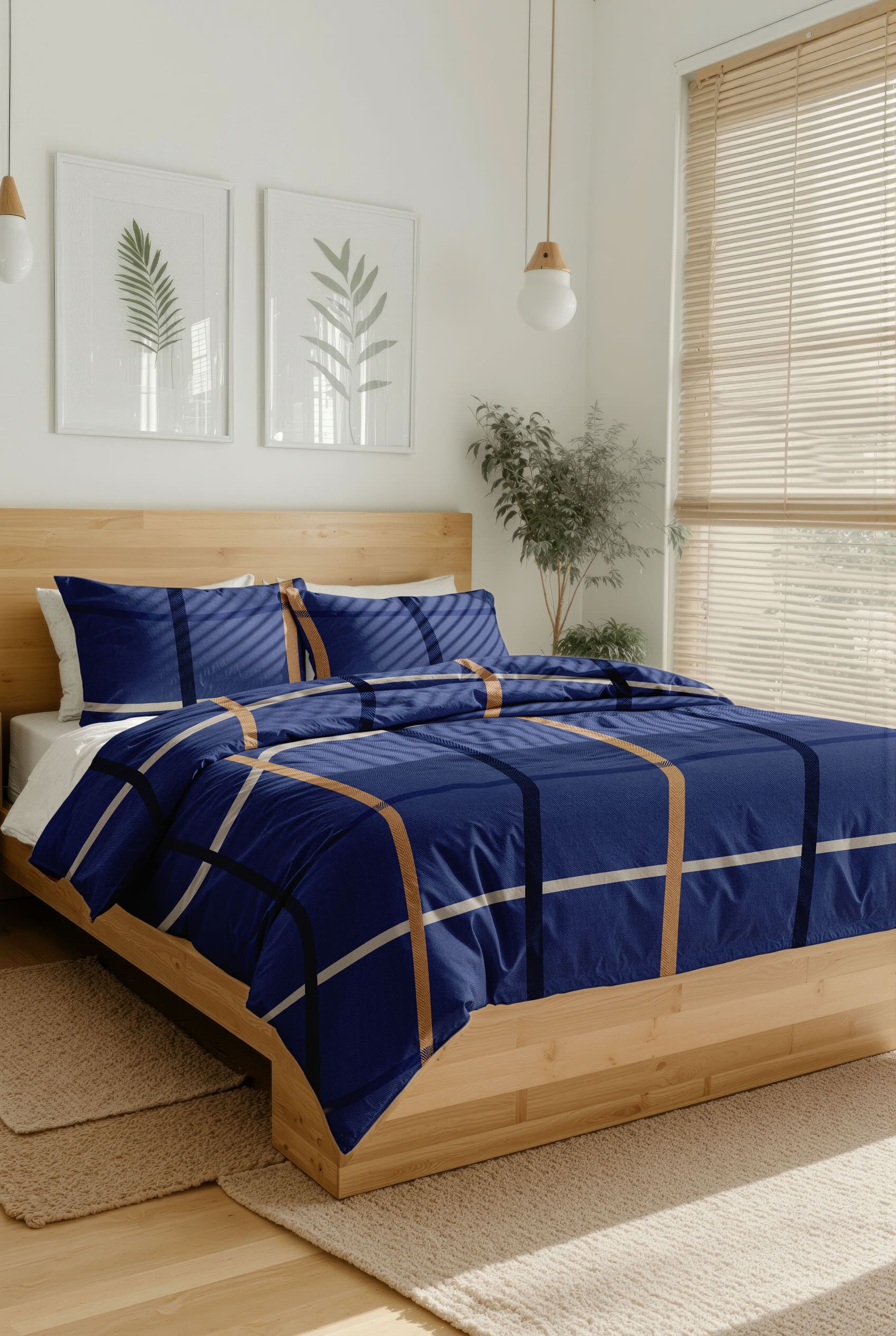 Постельное бельё Унисон Джентльмен 0