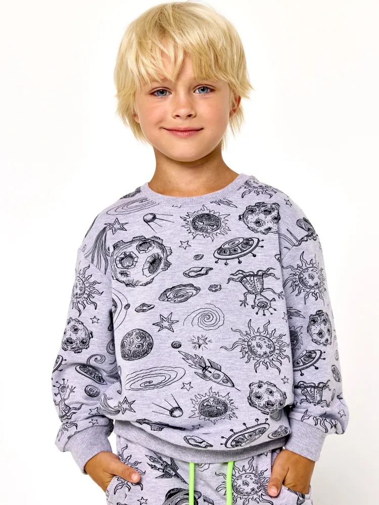 Свитшот Juno 0