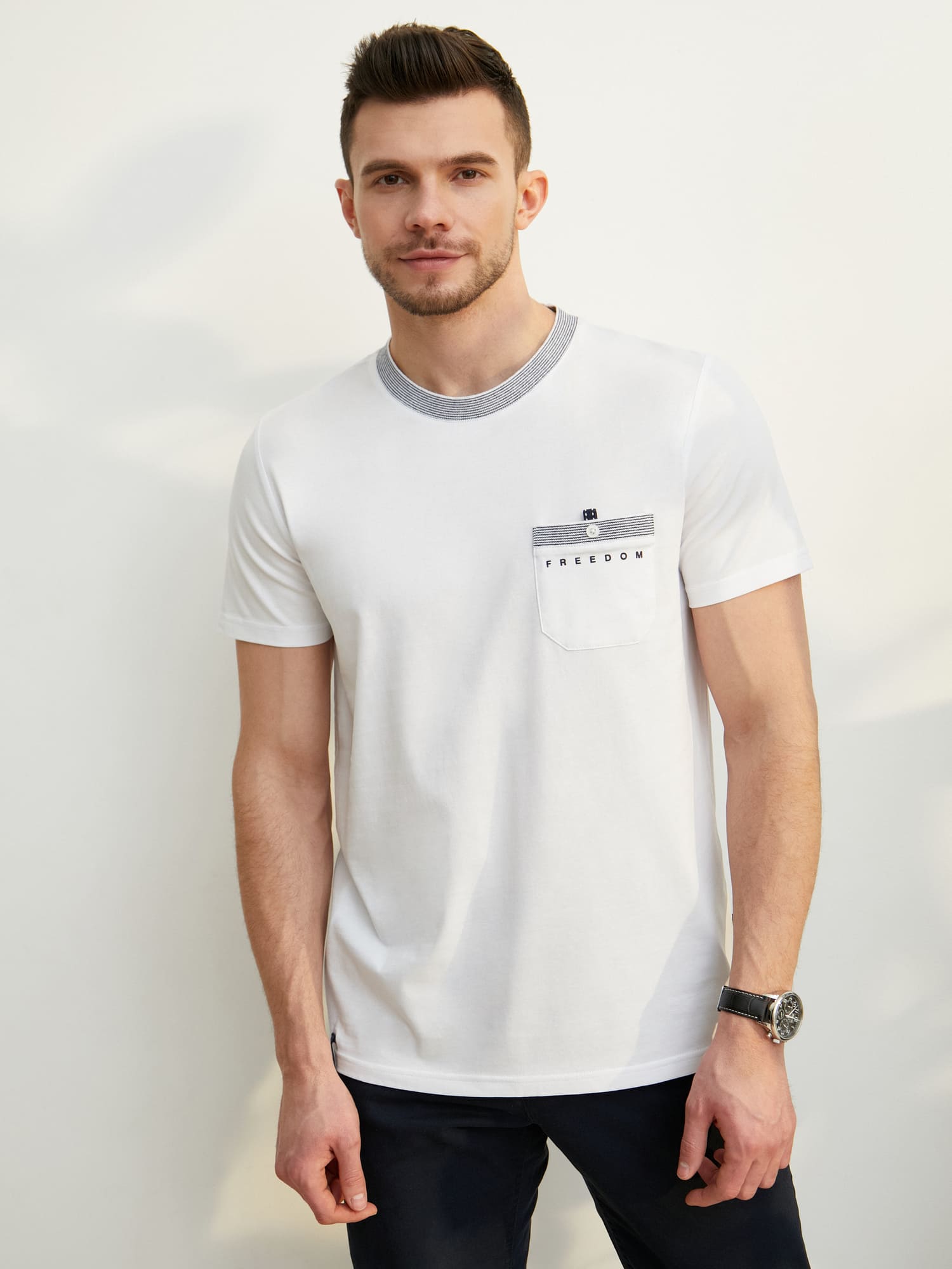 Футболка BeGood - Будь Хорош! 0