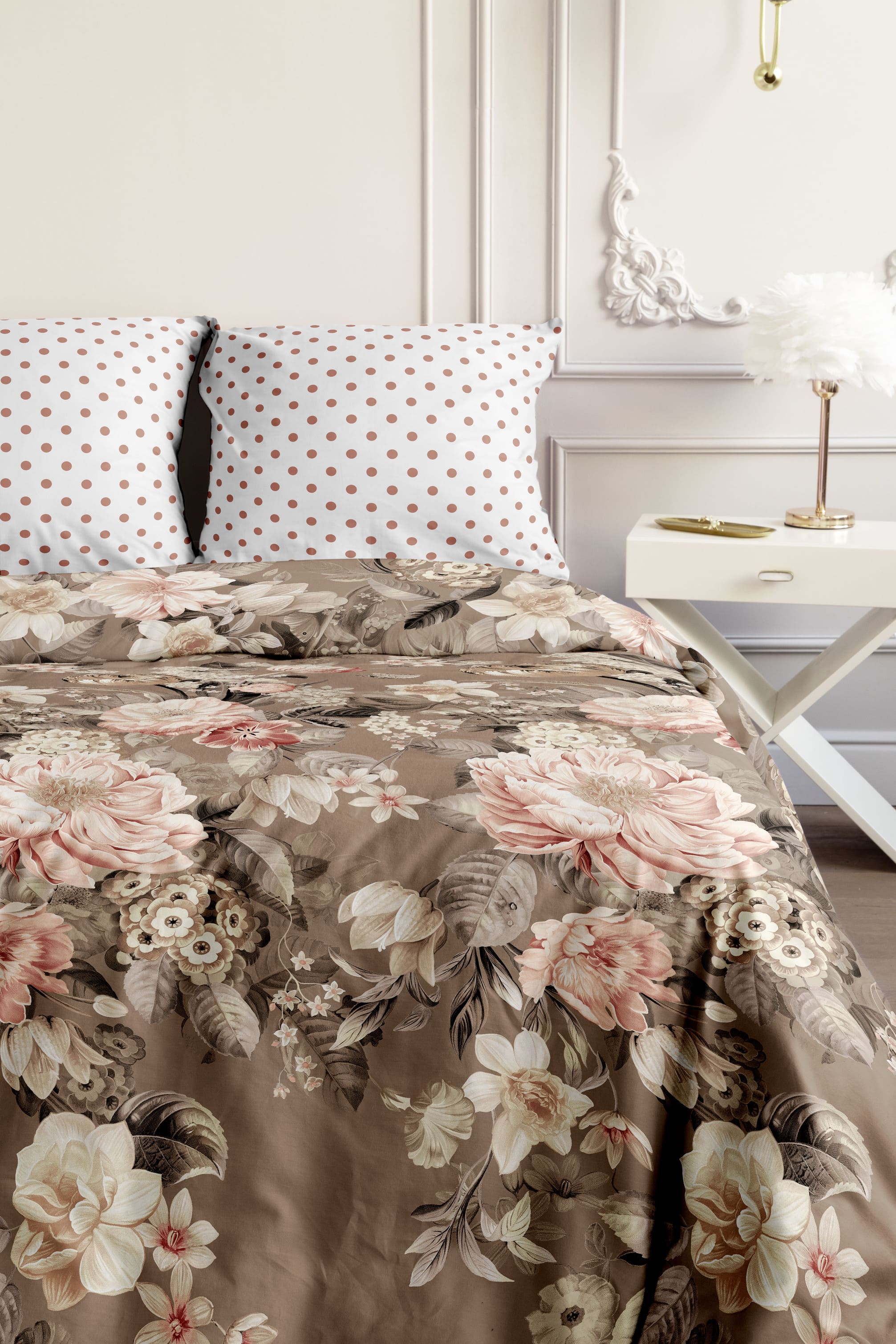 Постельное бельё Mia Cara Круазет 2