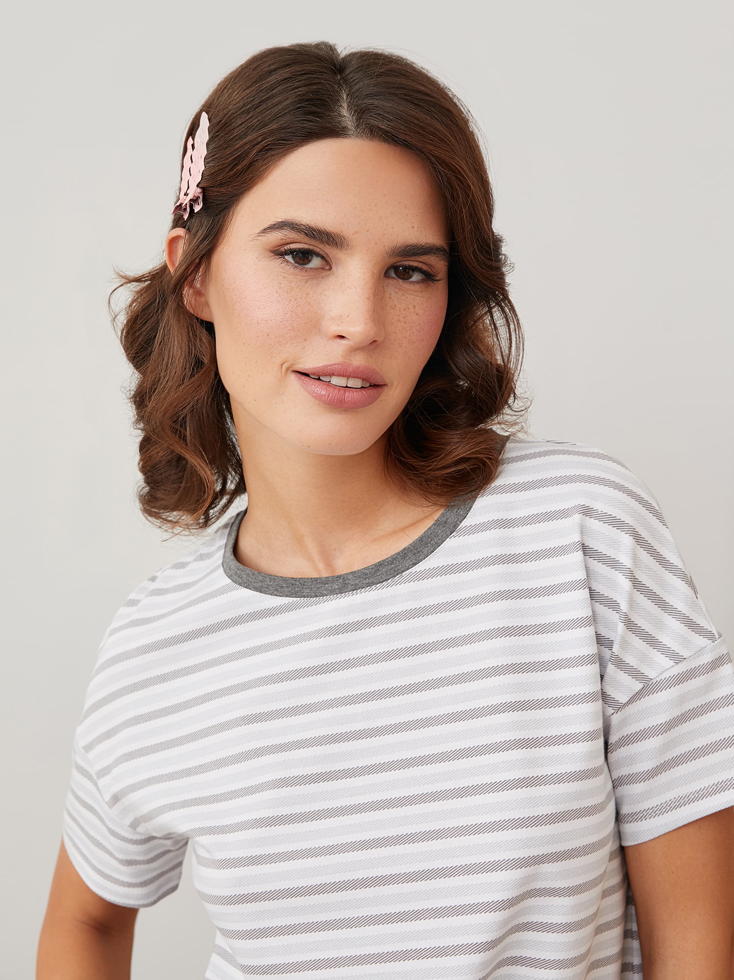 Пижама Mia Cara Полоска 3