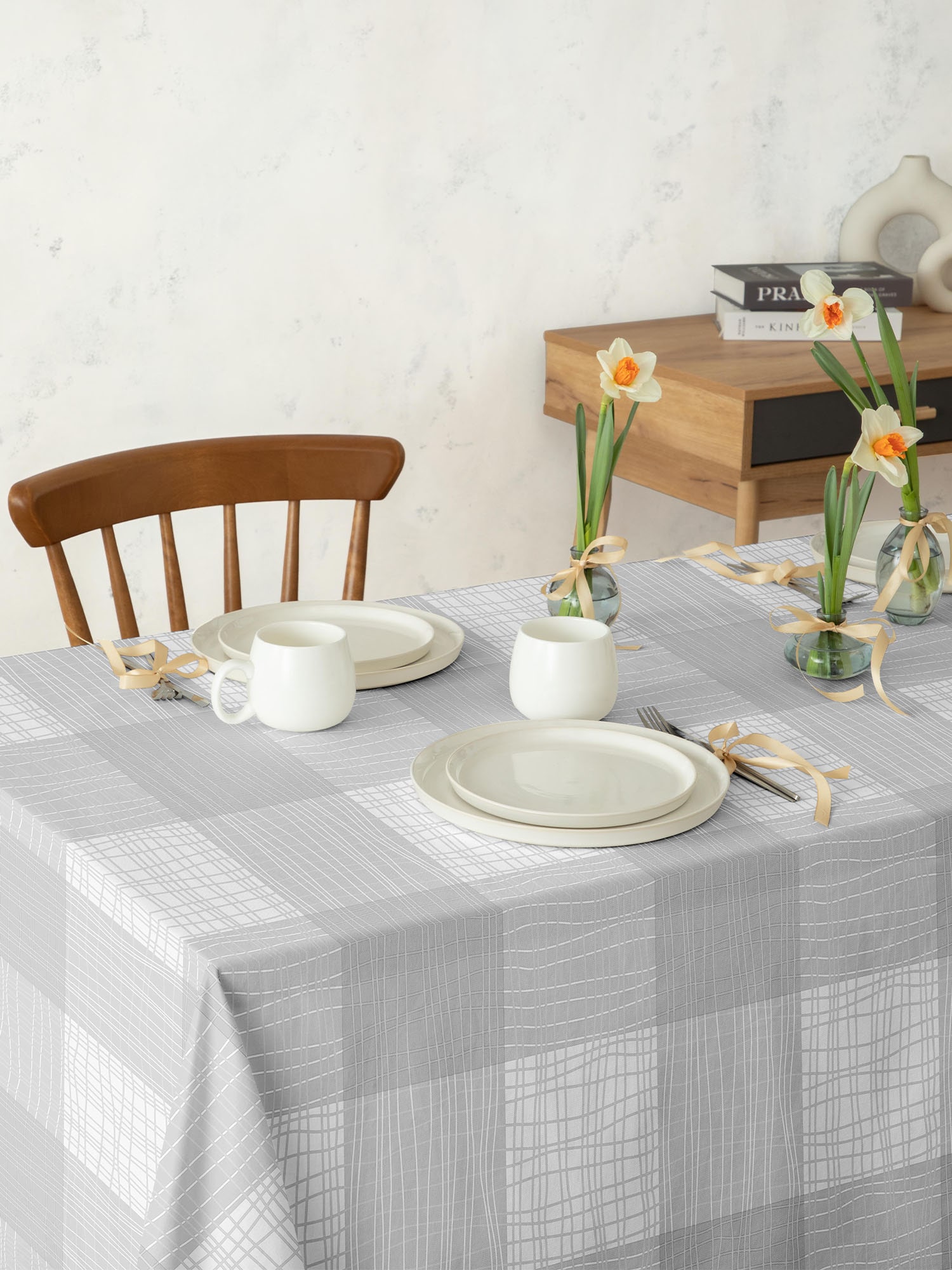 Скатерть Унисон Squares 1