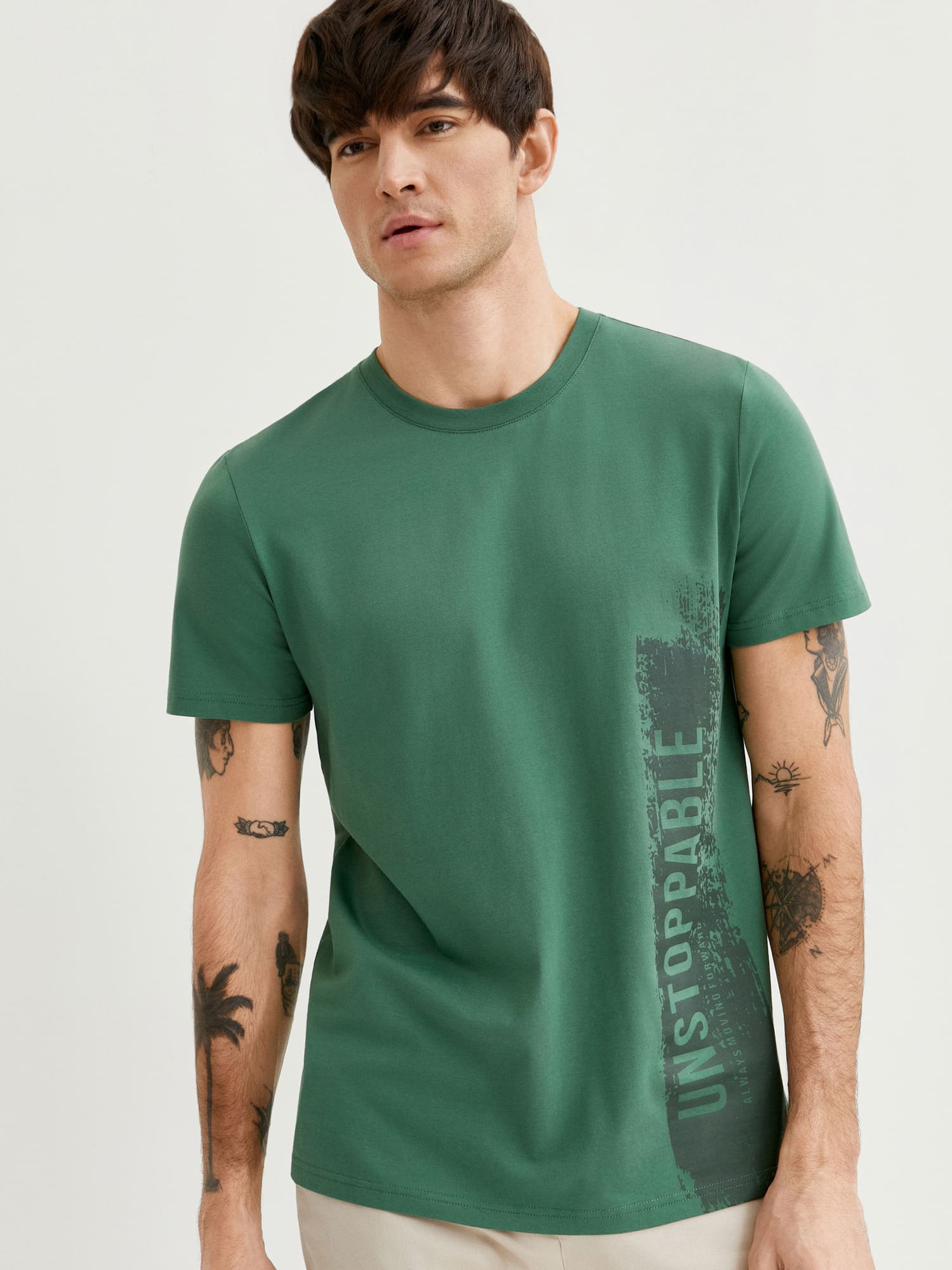 Футболка BeGood - Будь Хорош! 2