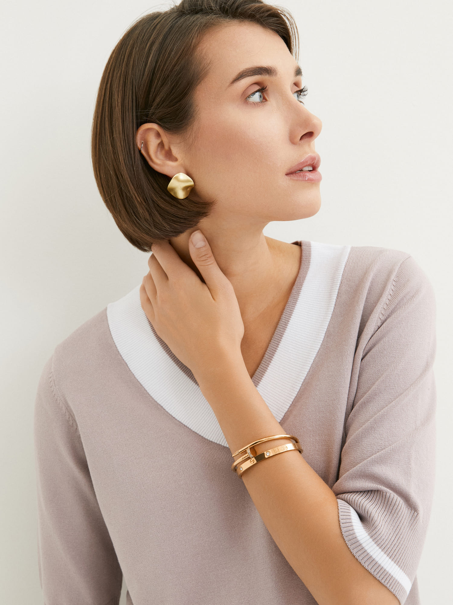 Джемпер BeGood - Будь Хорош! 1