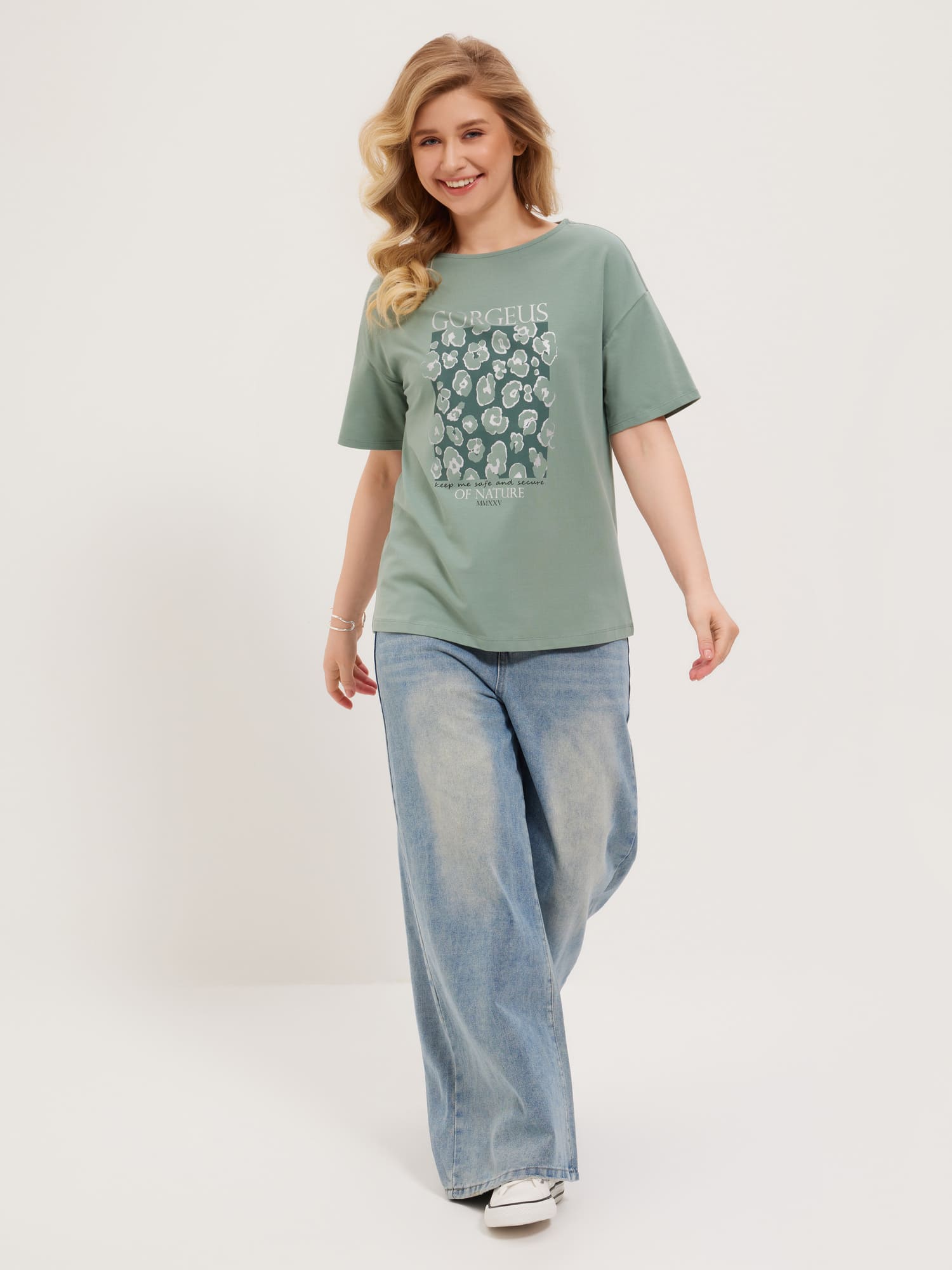 Футболка BeGood - Будь Хорош! 3