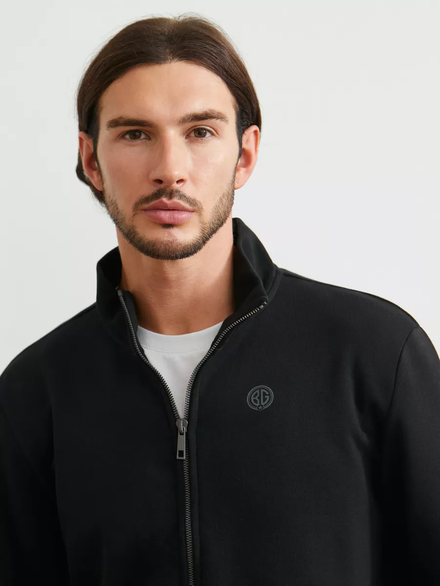 Джемпер BeGood - Будь хорош! 1