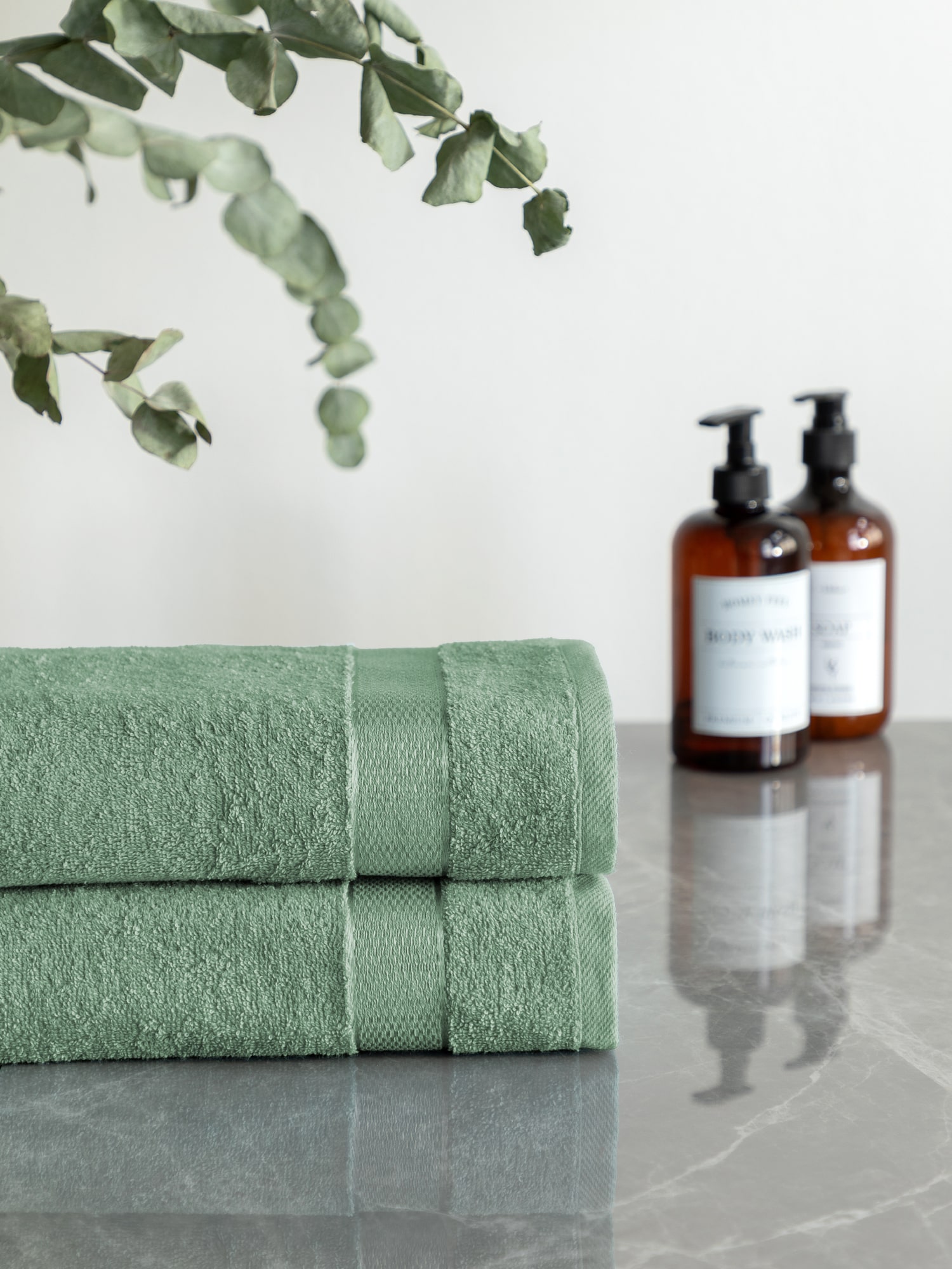 Набор полотенец Унисон Ritz 0