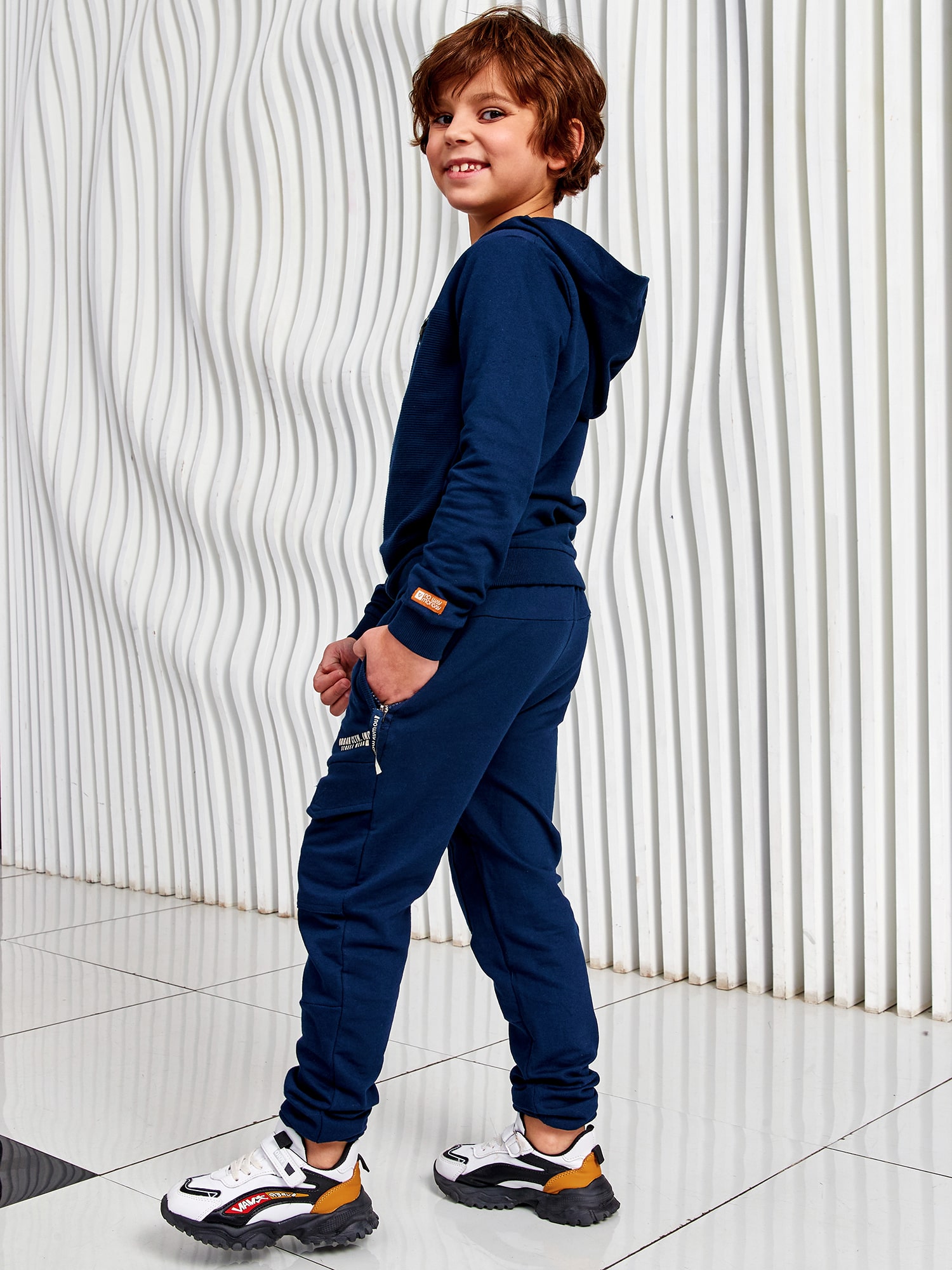 Брюки No Way Monday 5