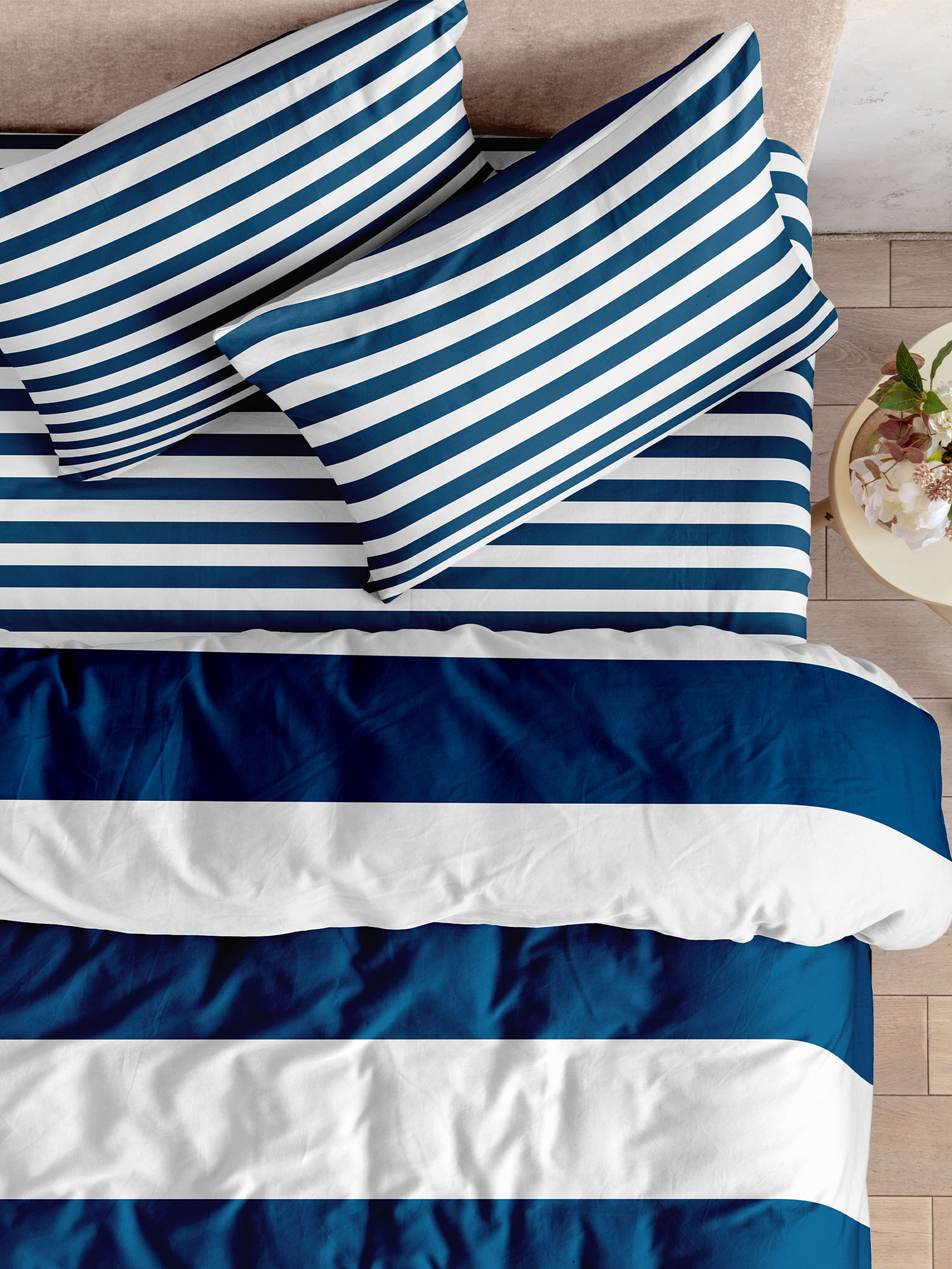 Постельное бельё Унисон Morachka 1