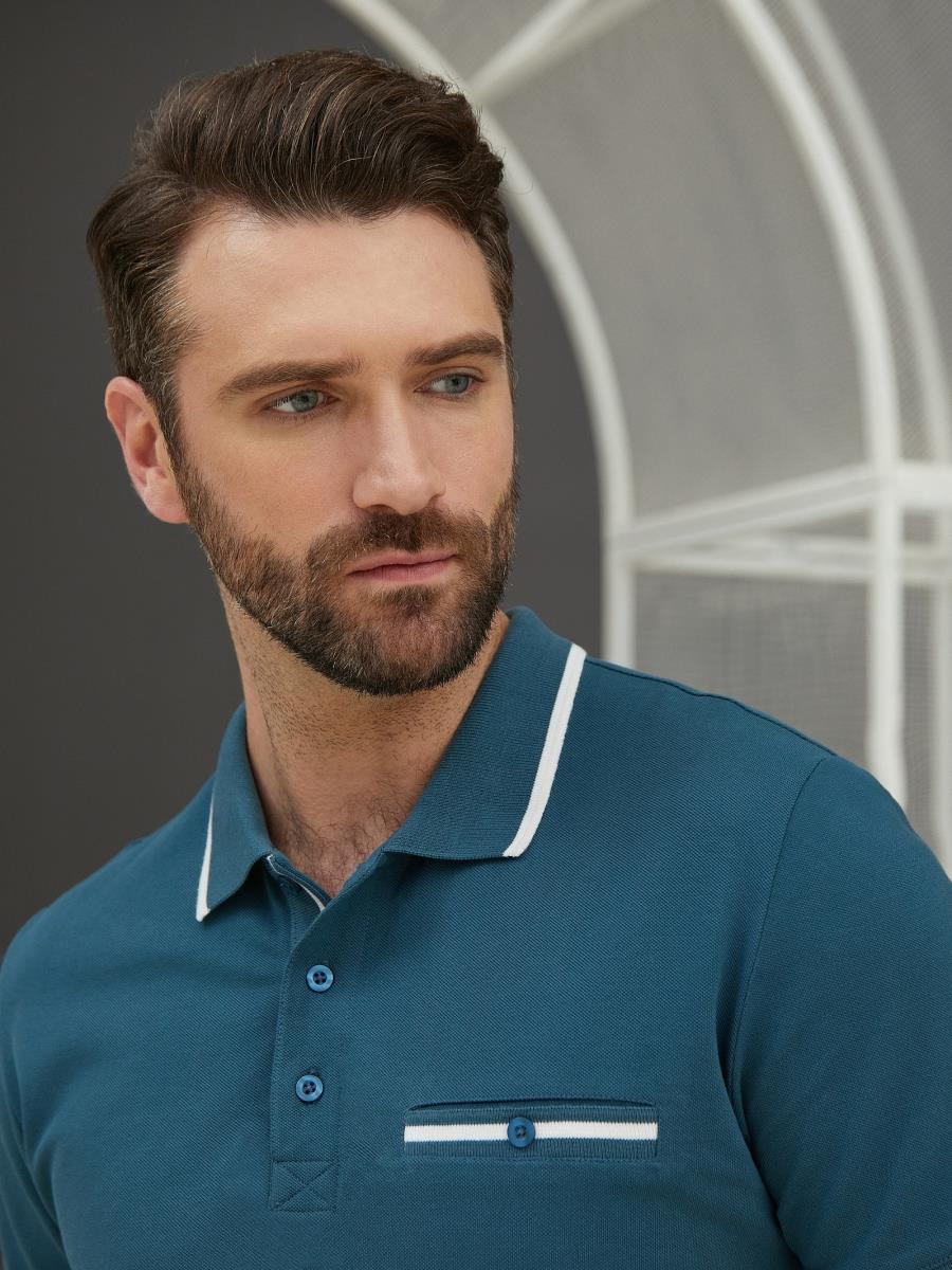 Футболка BeGood 2