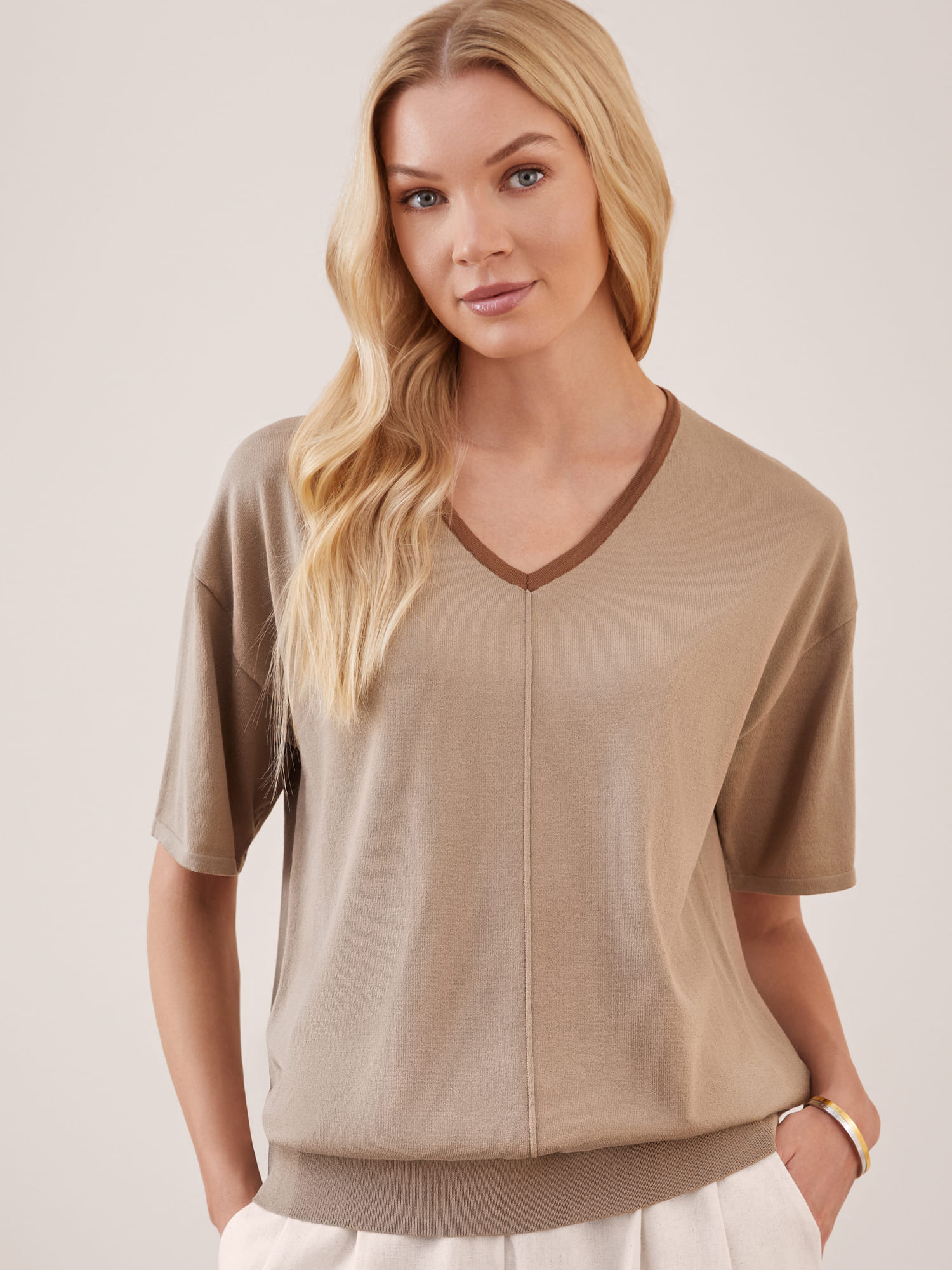 Джемпер BeGood - Будь Хорош! 0