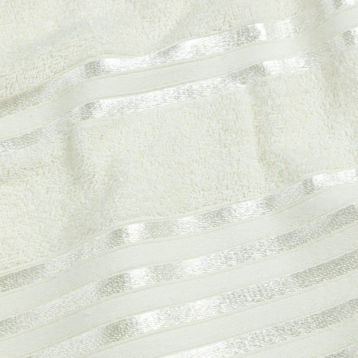 Полотенце махровое "Патрисия", молочный, Mia Cara 8