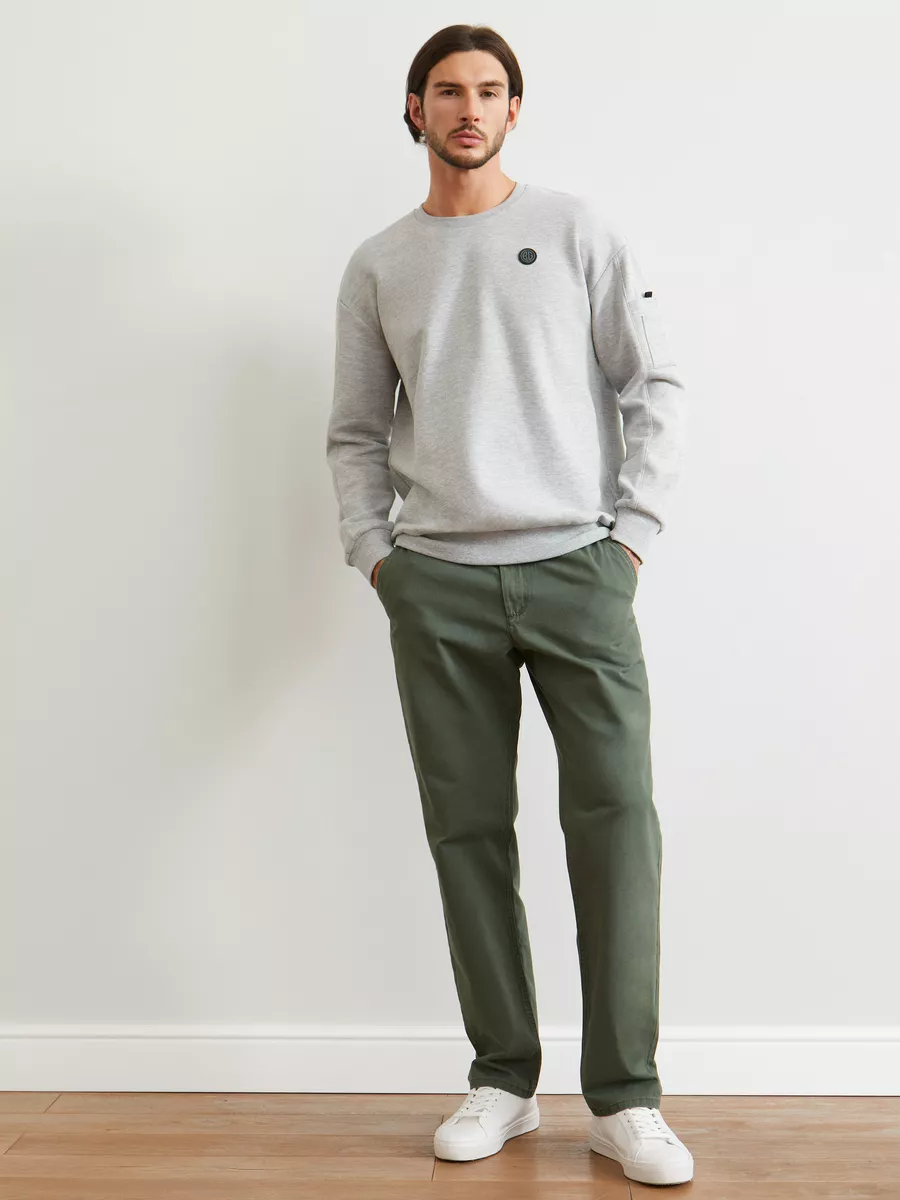 Джемпер BeGood - Будь хорош! 3