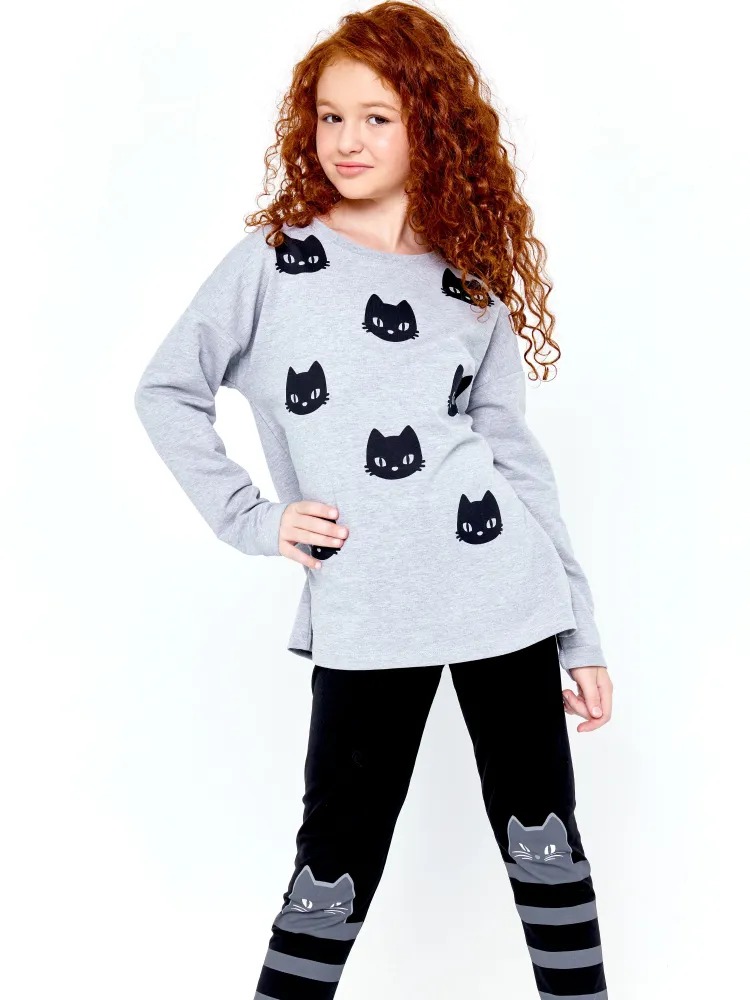 Лонгслив Juno 1