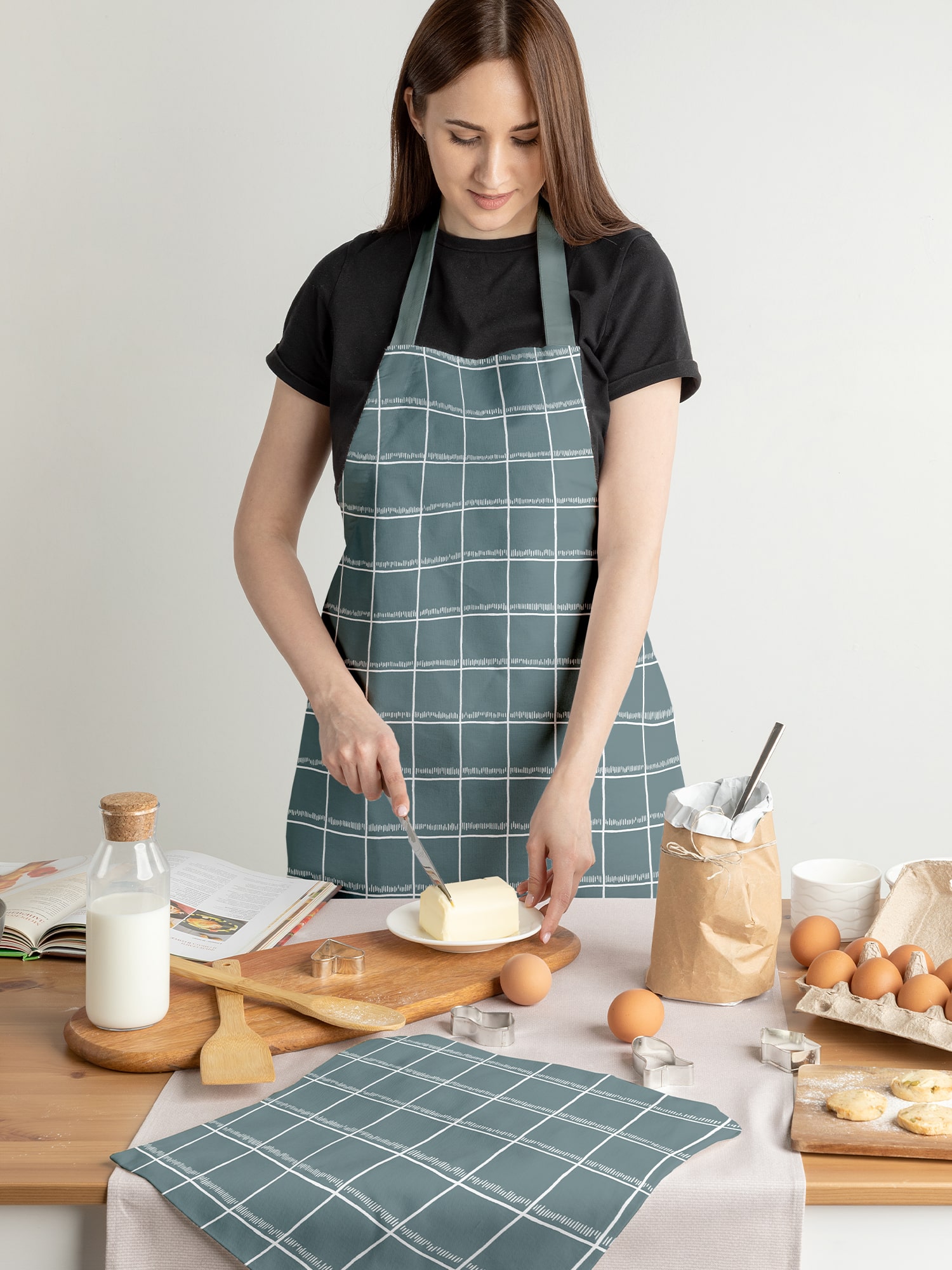 Фартук Унисон Nord 1