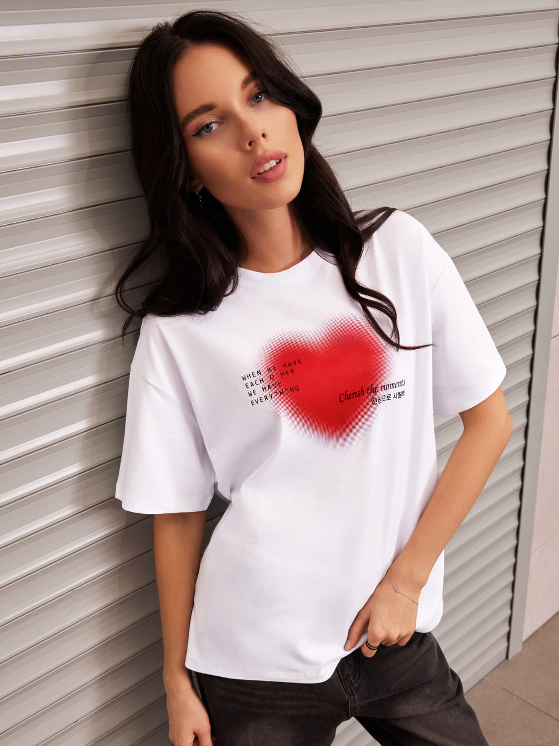 Футболка Crazy Getup 2