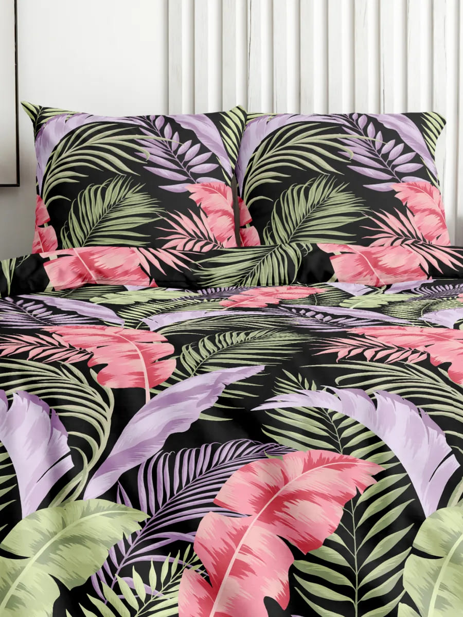 Постельное бельё Флоранс Экзотика 1