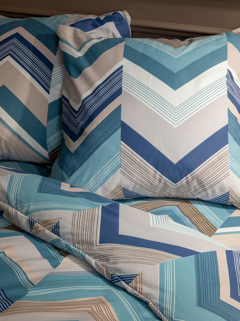 Постельное белье Chevron 6