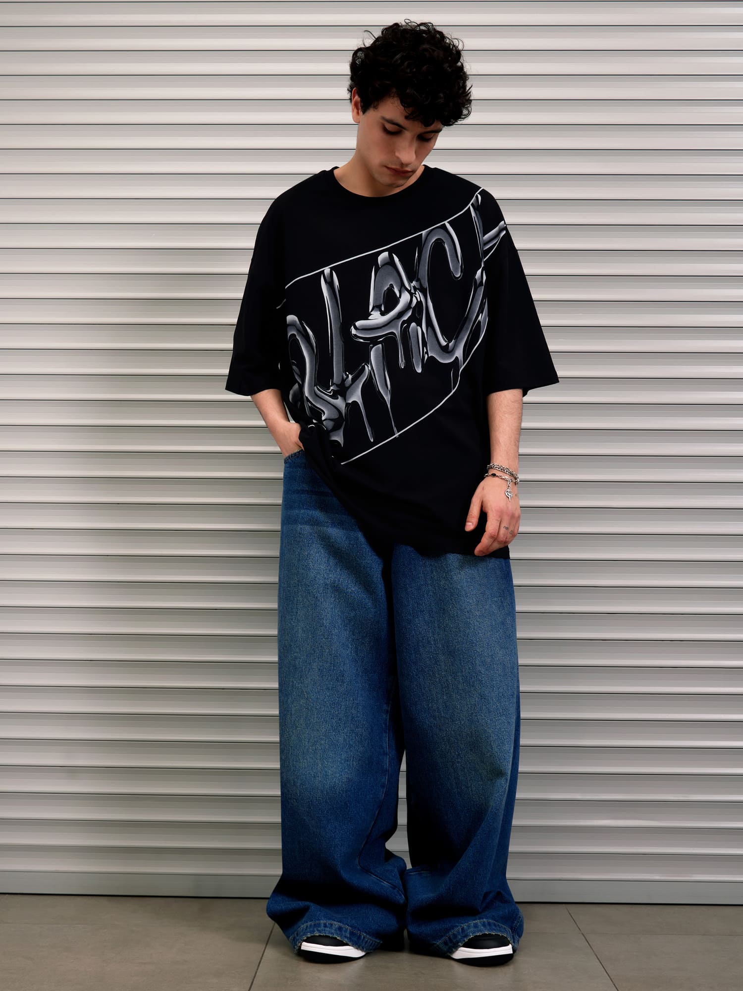 Футболка Crazy Getup 3