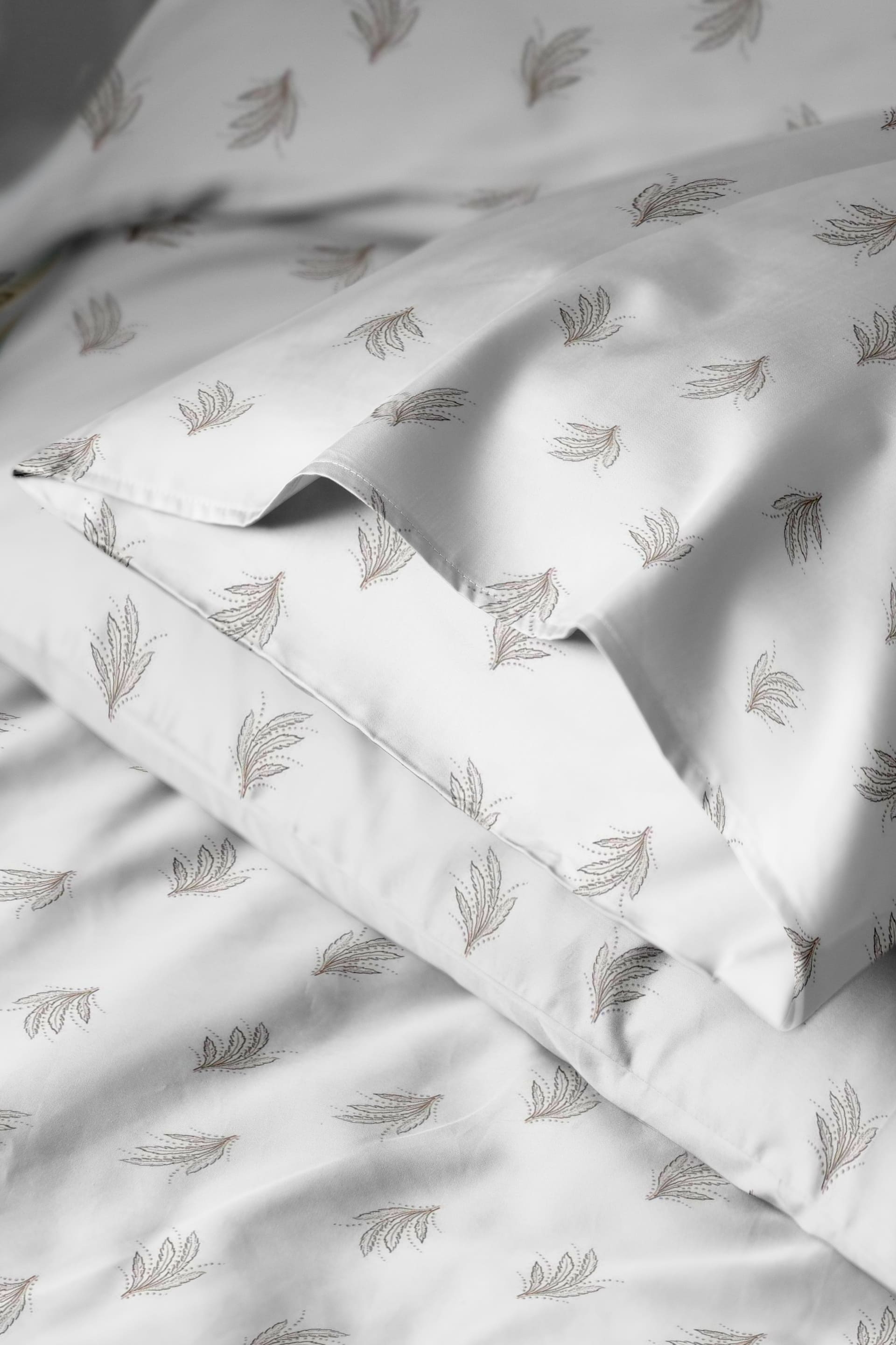 Постельное бельё Унисон Ирландское кружево 3