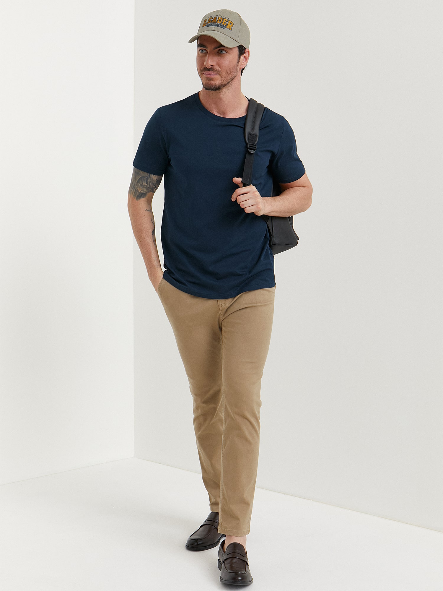 Фуфайка BeGood 1