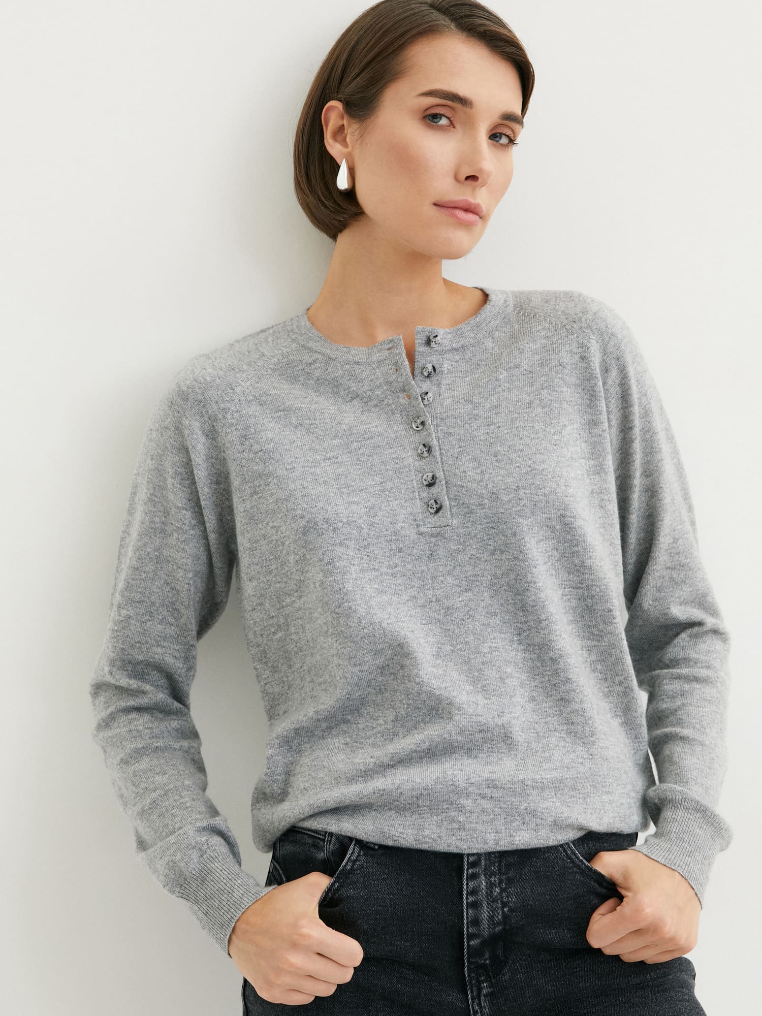 Джемпер BeGood - Будь Хорош! 0