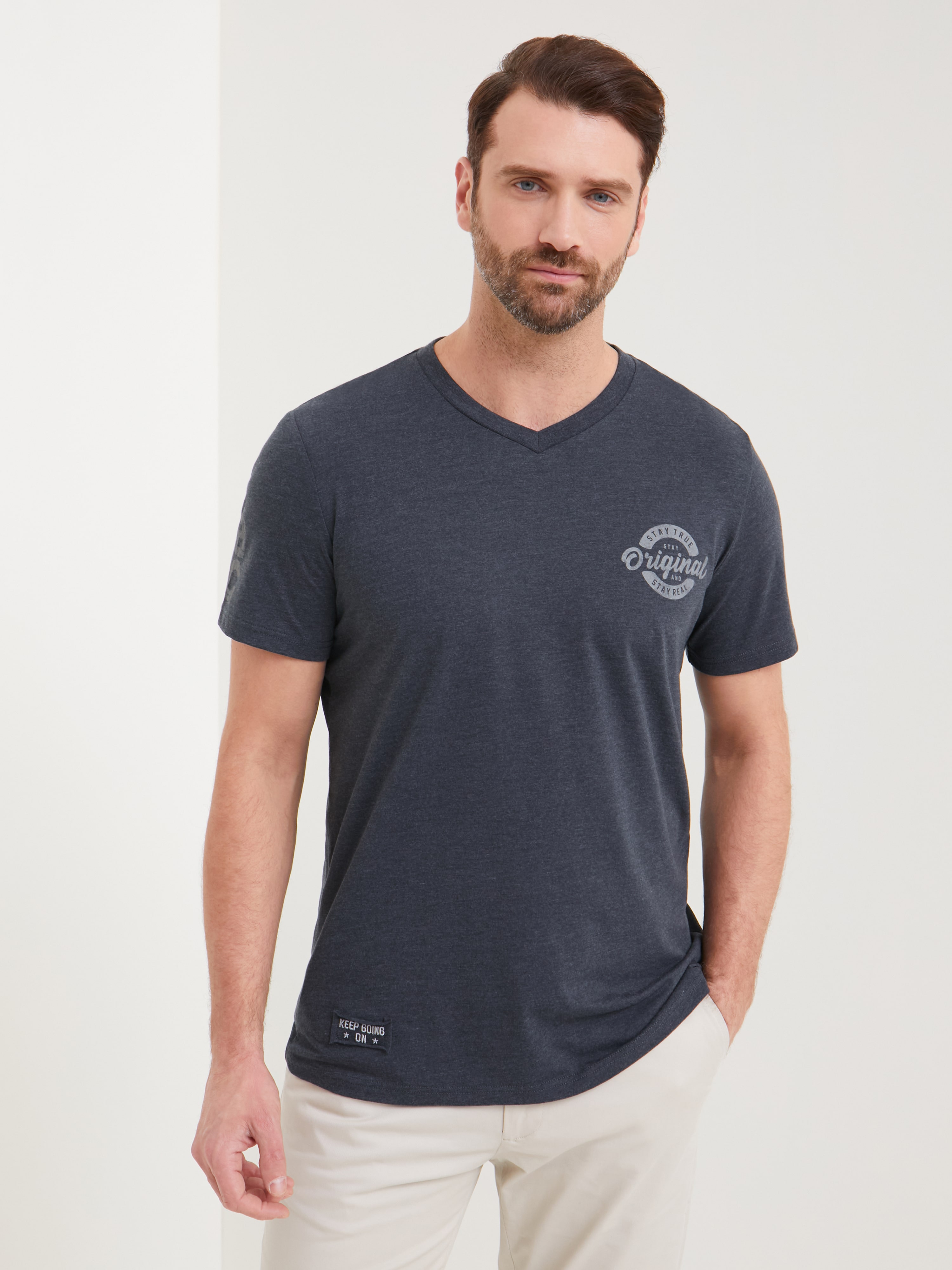 Футболка BeGood 0