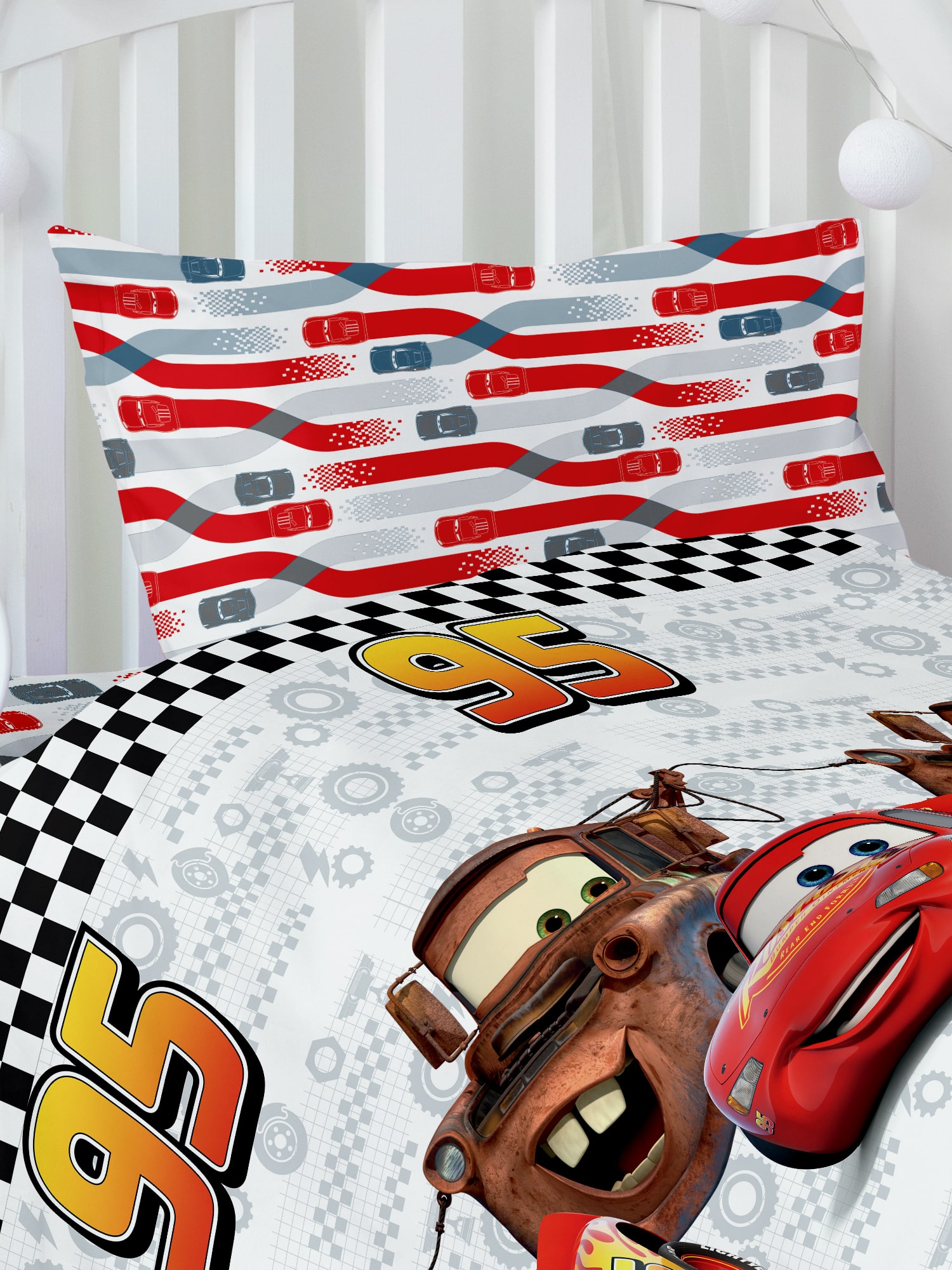 Постельное бельё Непоседа 2