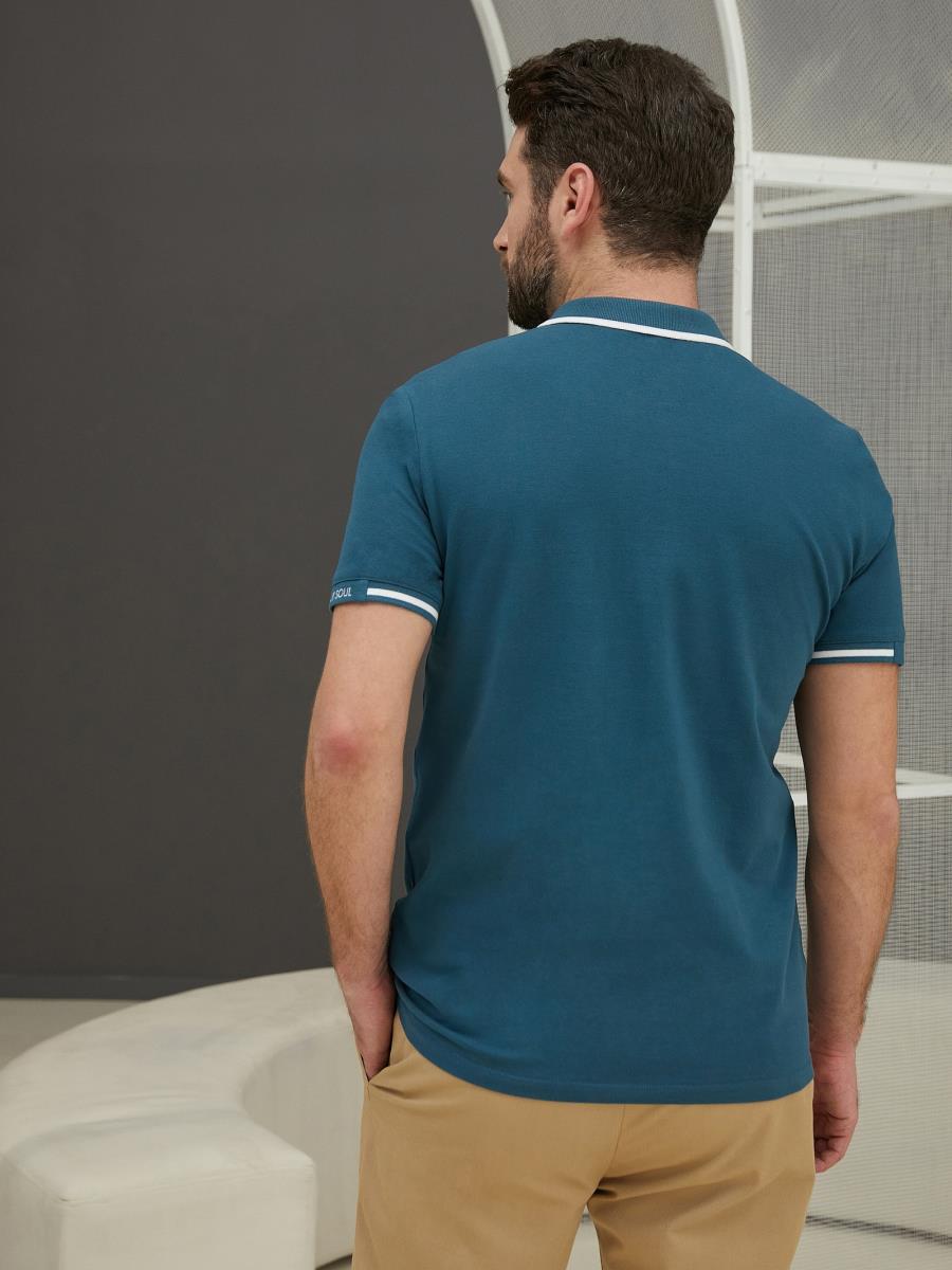 Футболка BeGood 1