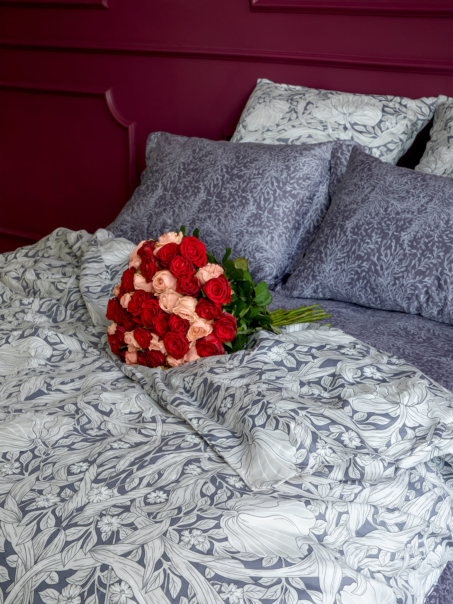 Постельное белье Amore, Mia Cara 4