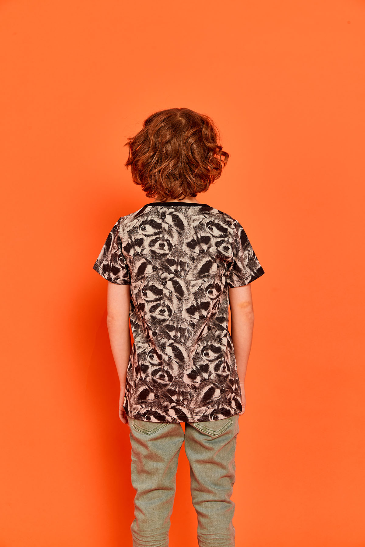 Футболка для мальчика, Juno 4