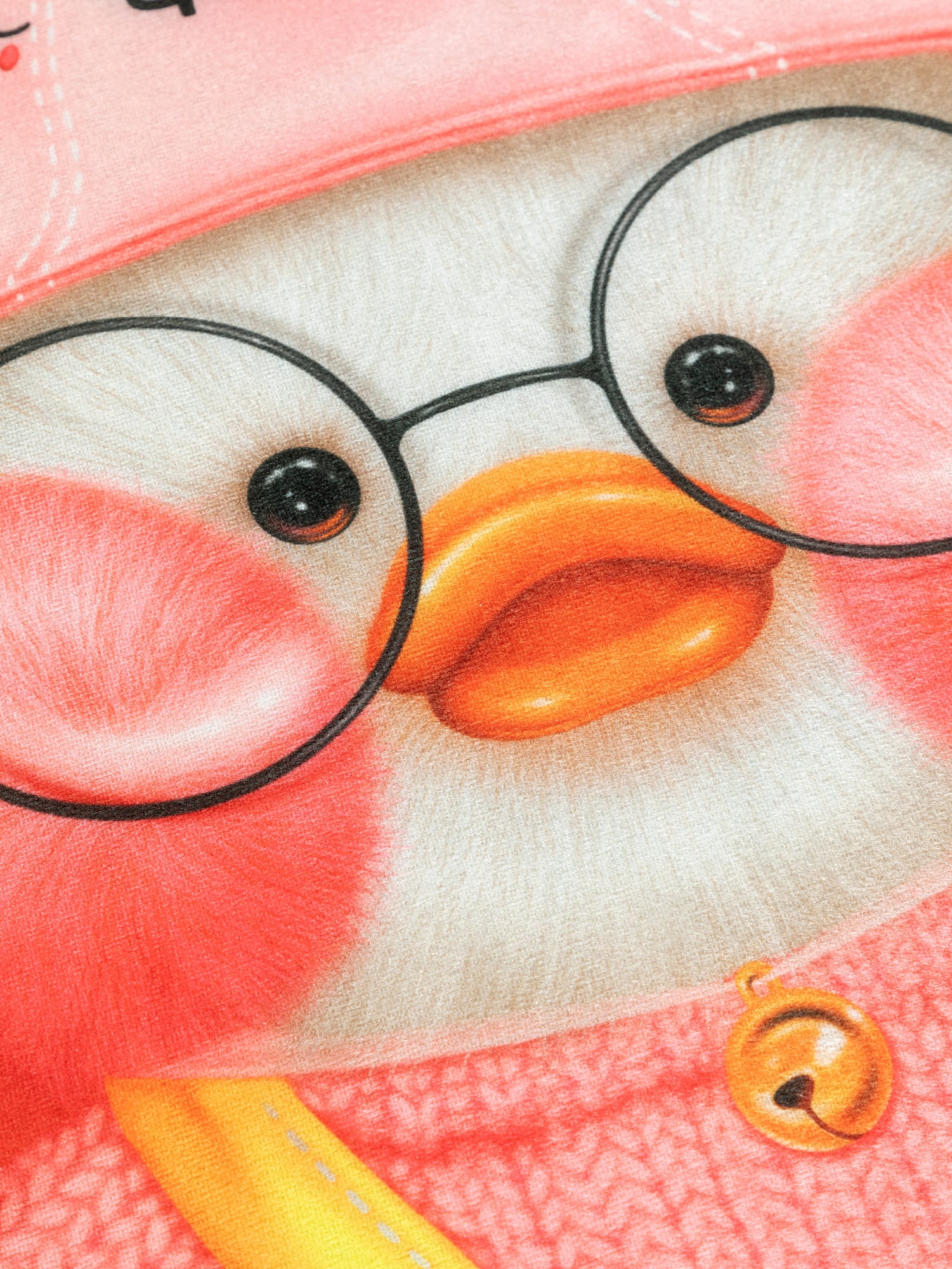 Коврик Уточка Lalafanfan, Juno 4