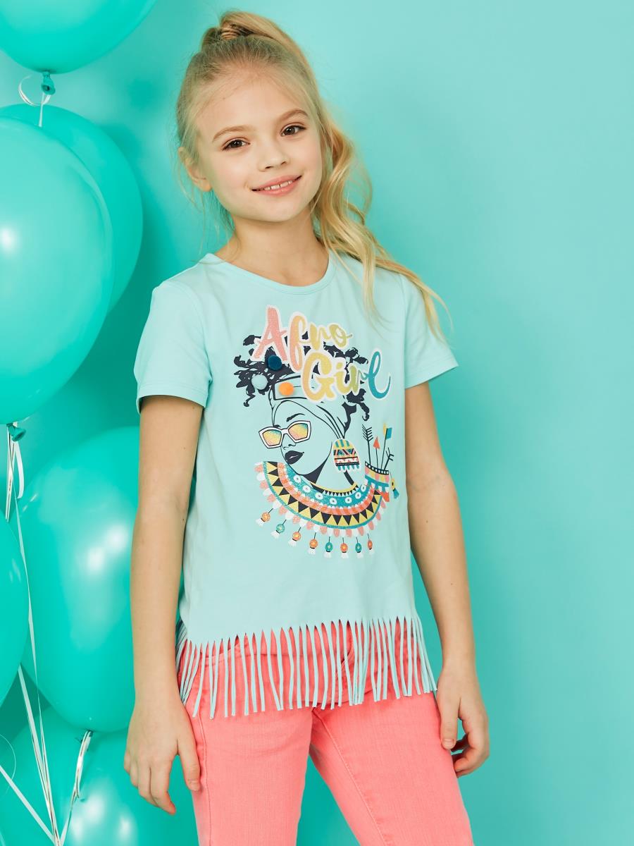 Футболка Juno 0