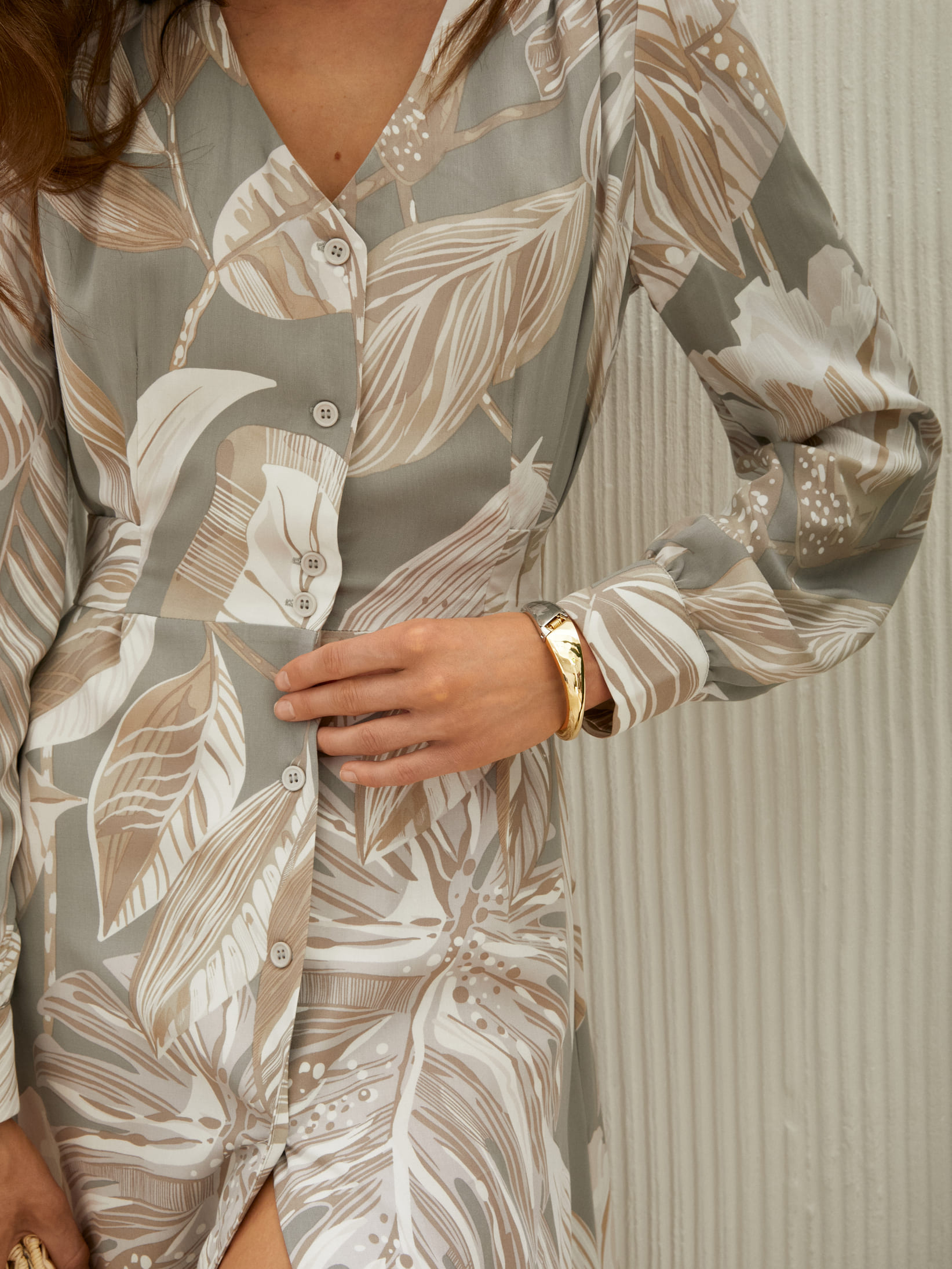 Платье Mia Cara Тропики 2