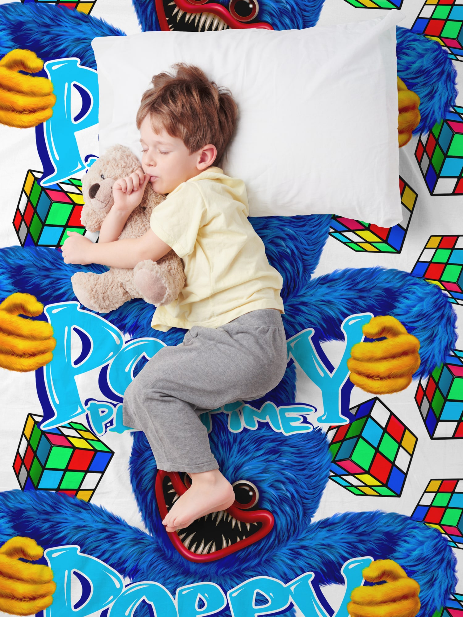 Простыня Хагги Вагги, Juno 2