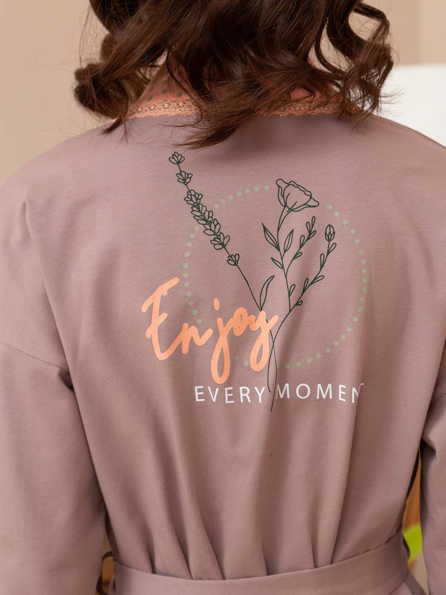 Халат Mia Cara Filissi 2