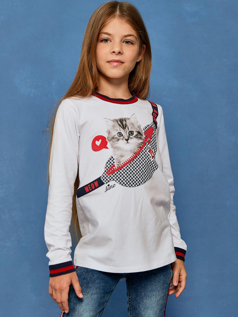 Футболка Juno 0