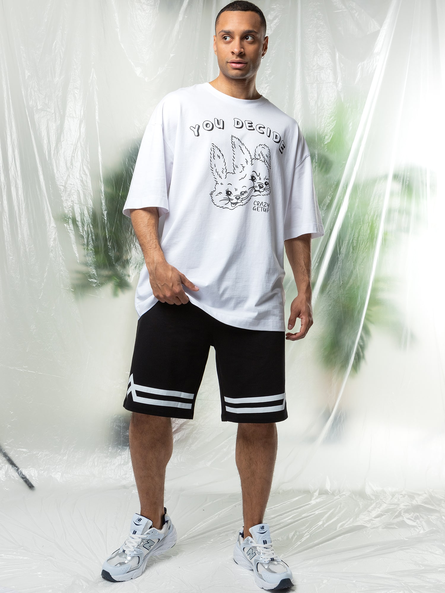 Футболка Crazy Getup 2