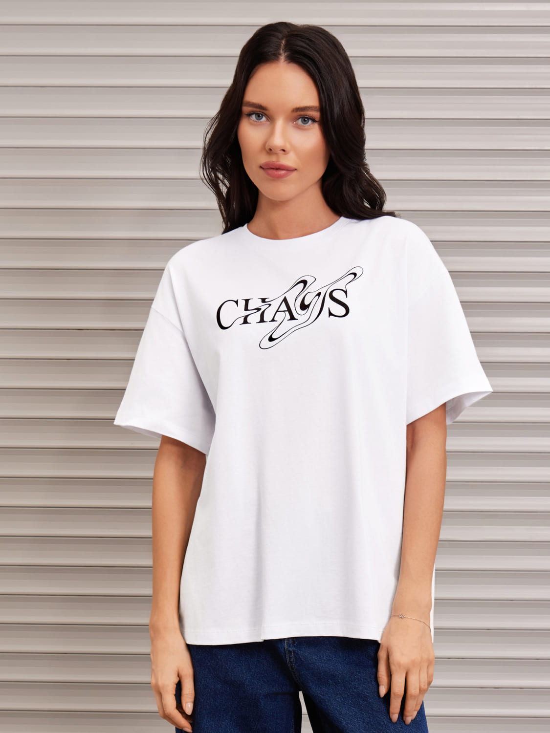 Футболка Crazy Getup 1