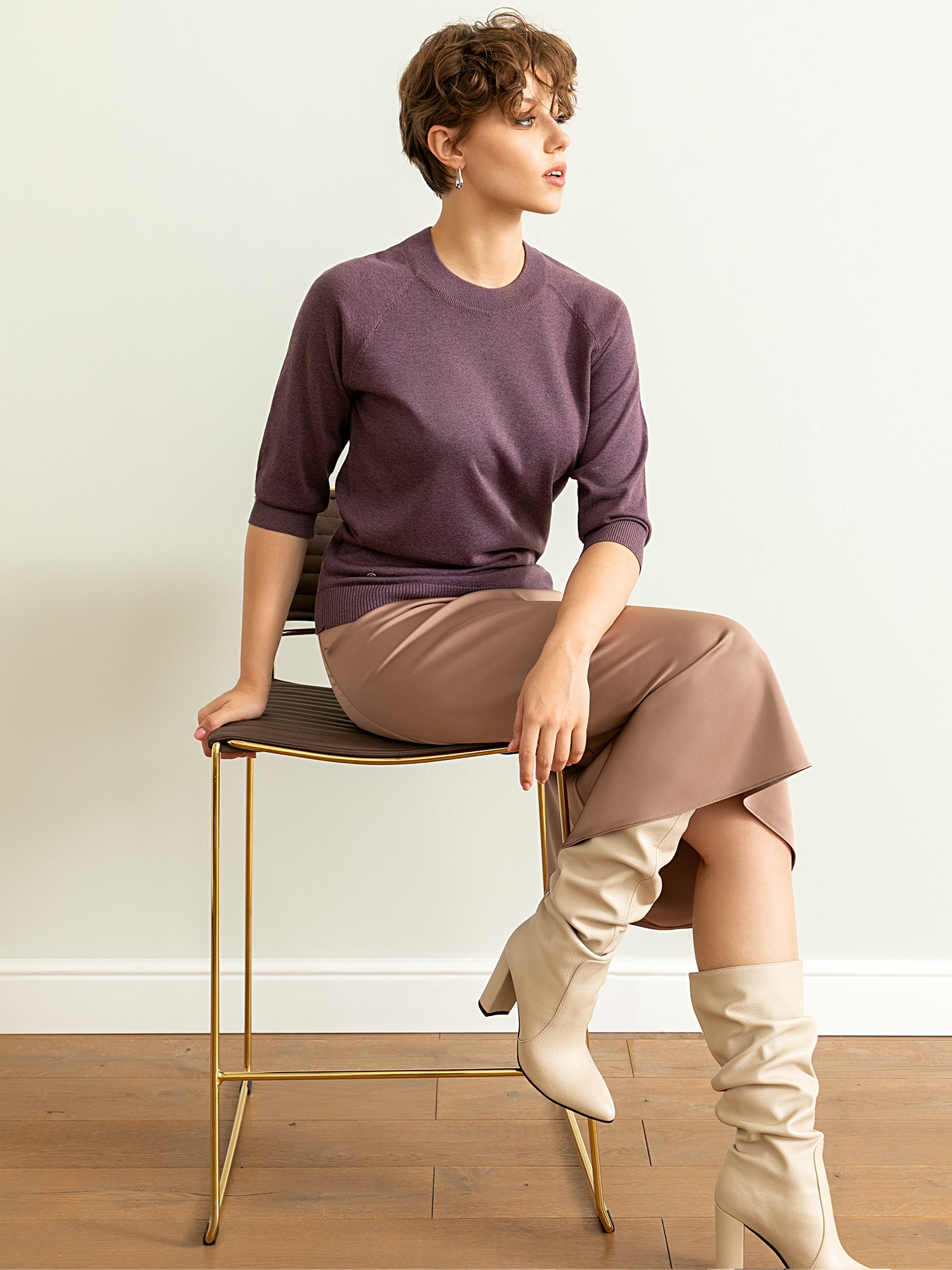 Джемпер BeGood 1