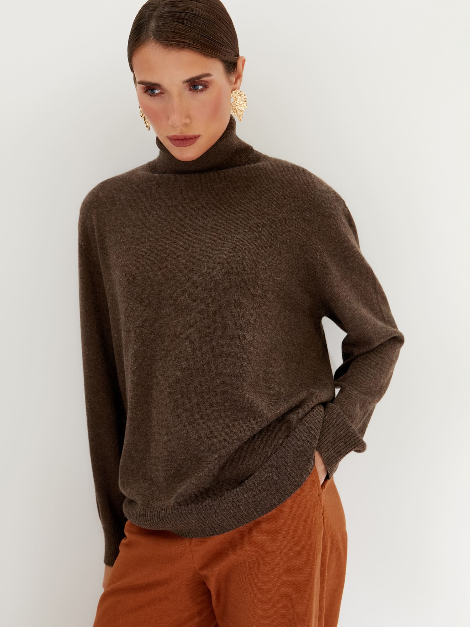 Свитер BeGood - Будь Хорош! 2