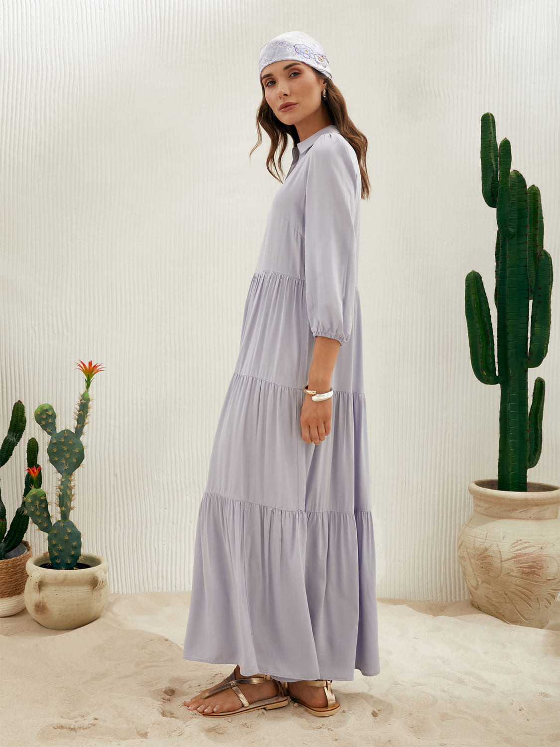 Платье Mia Cara 1