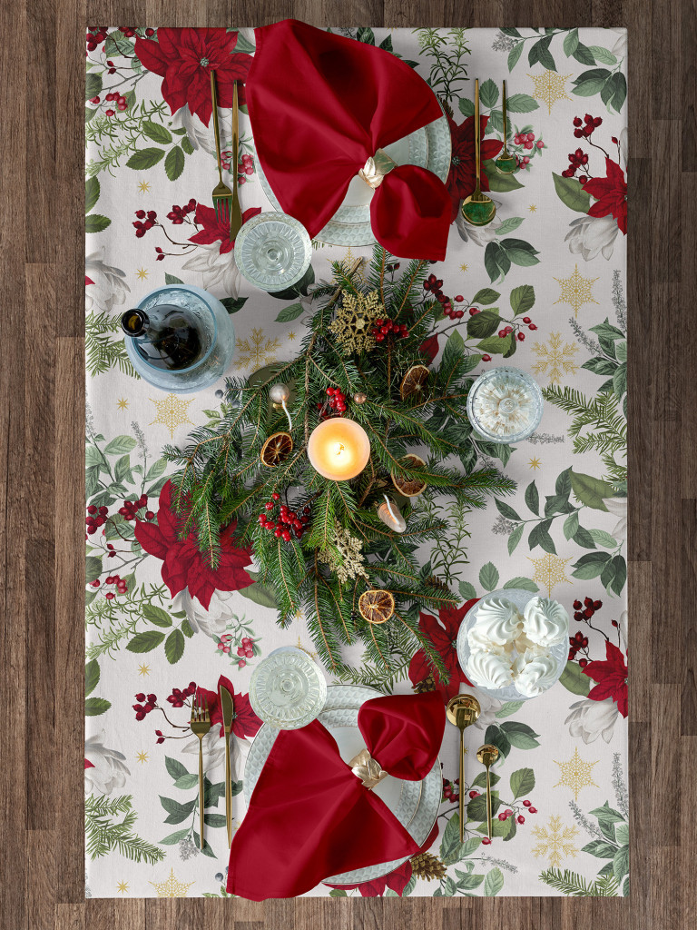 Скатерть Festa della Vita 3