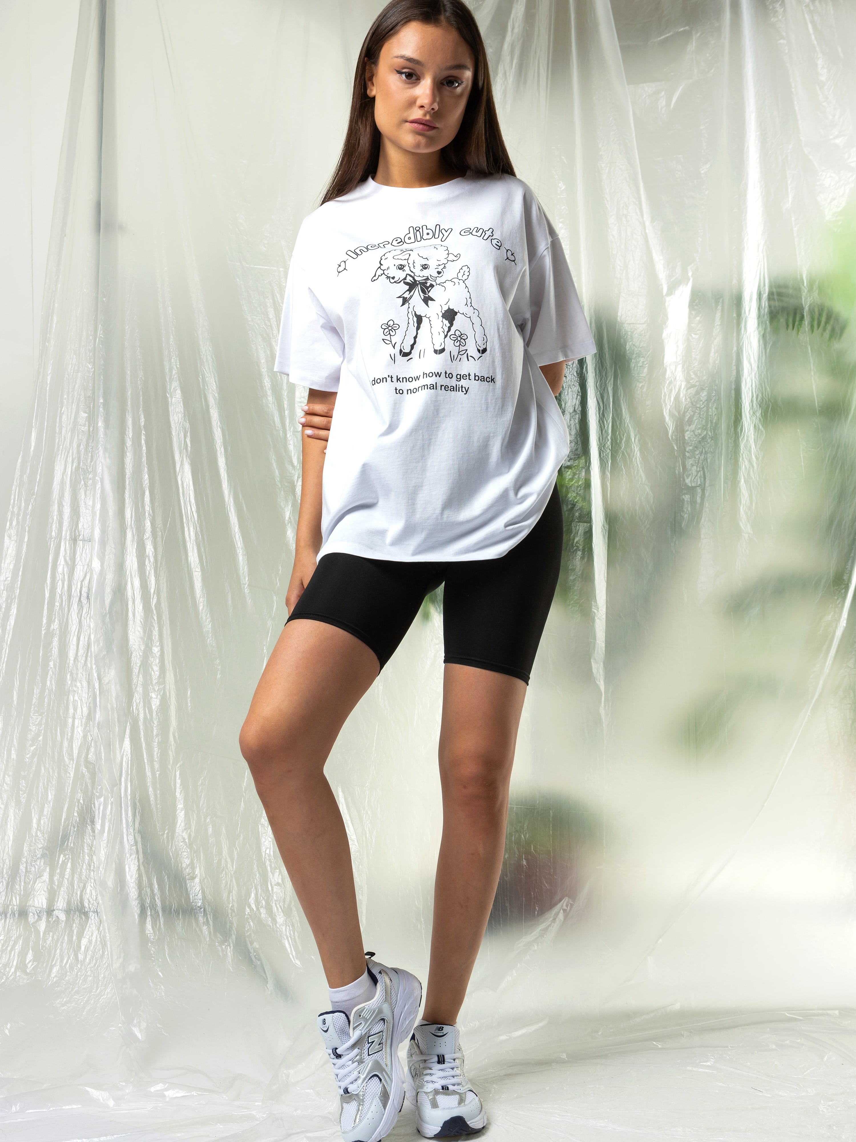 Футболка Crazy Getup 2