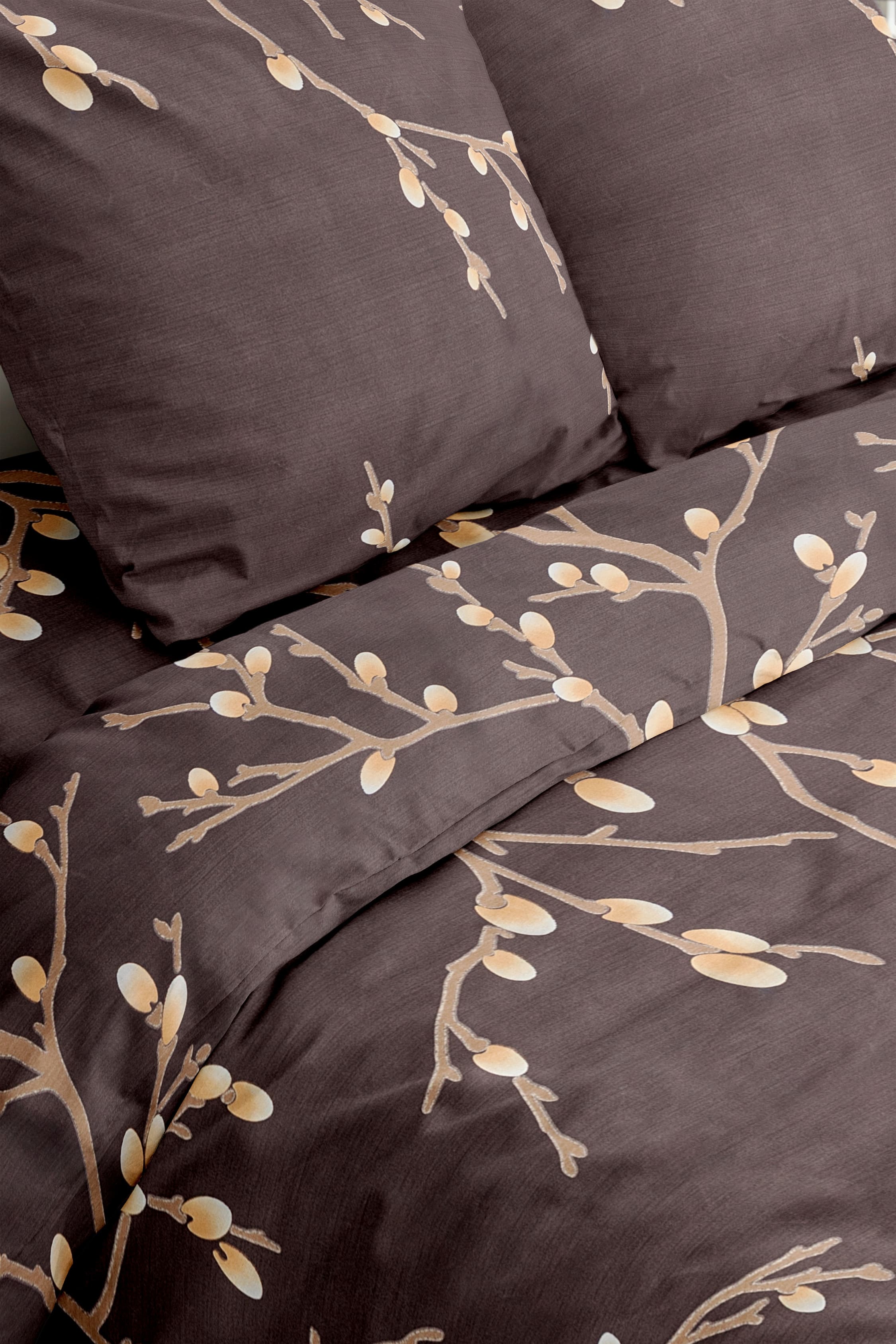 Постельное бельё Флоранс Цветущая вишня 3