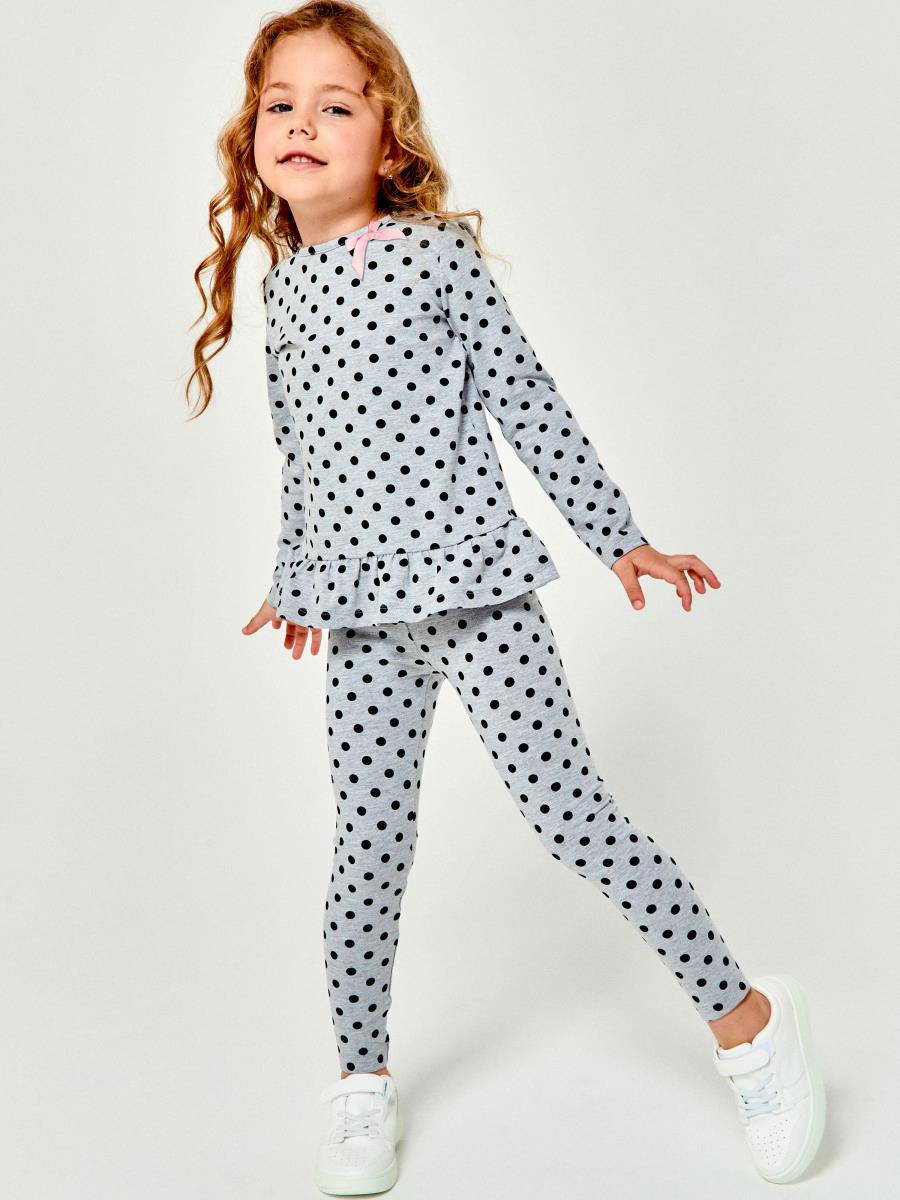 Брюки Juno Горох 0