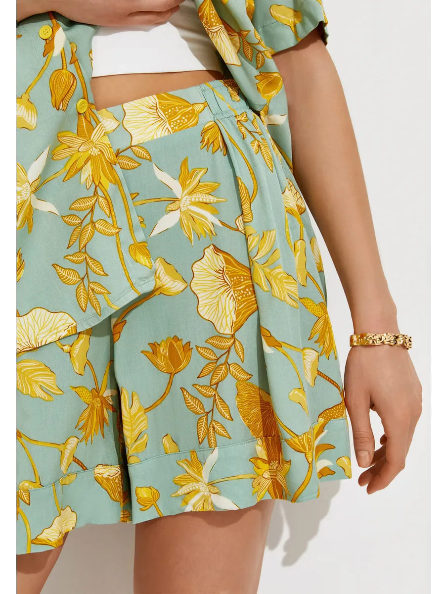 Комплект Mia Cara Цветы 3