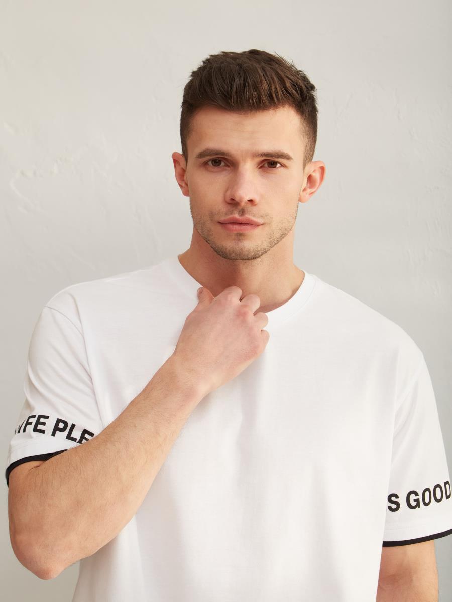 Футболка  BeGood 2